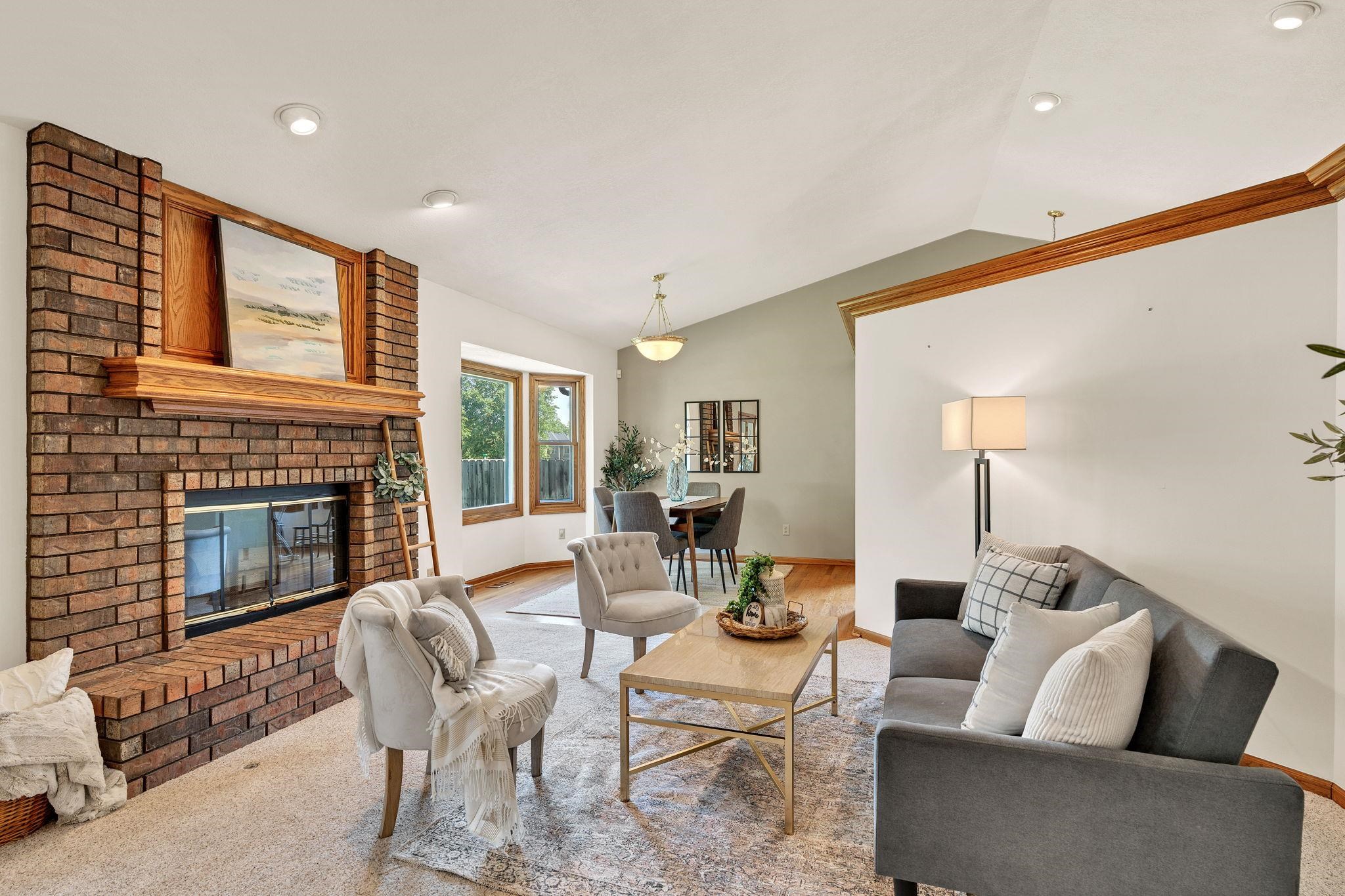 146 S Forestview Ct, Wichita, Kansas image 4