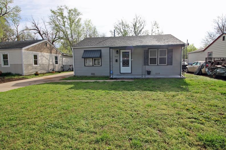 1842 N Minneapolis St, Wichita, Kansas image 1