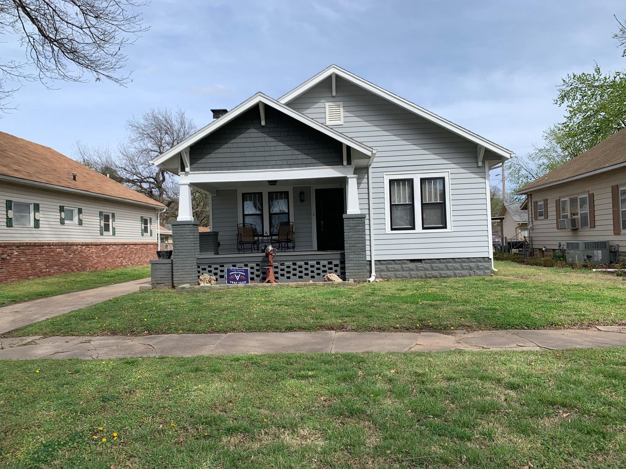 1716 Millington St, Winfield, Kansas image 1
