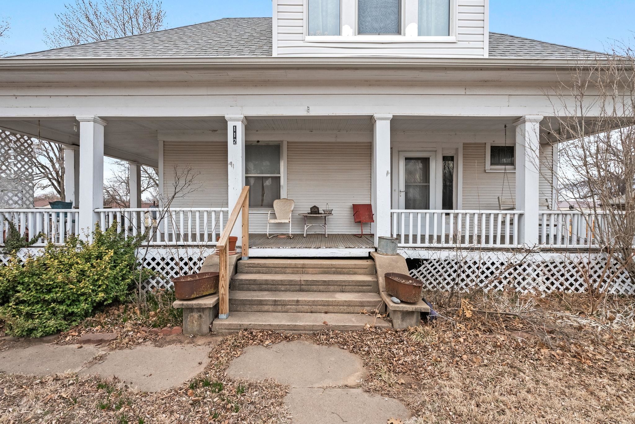 112 N Highland St, Conway Springs, Kansas image 8