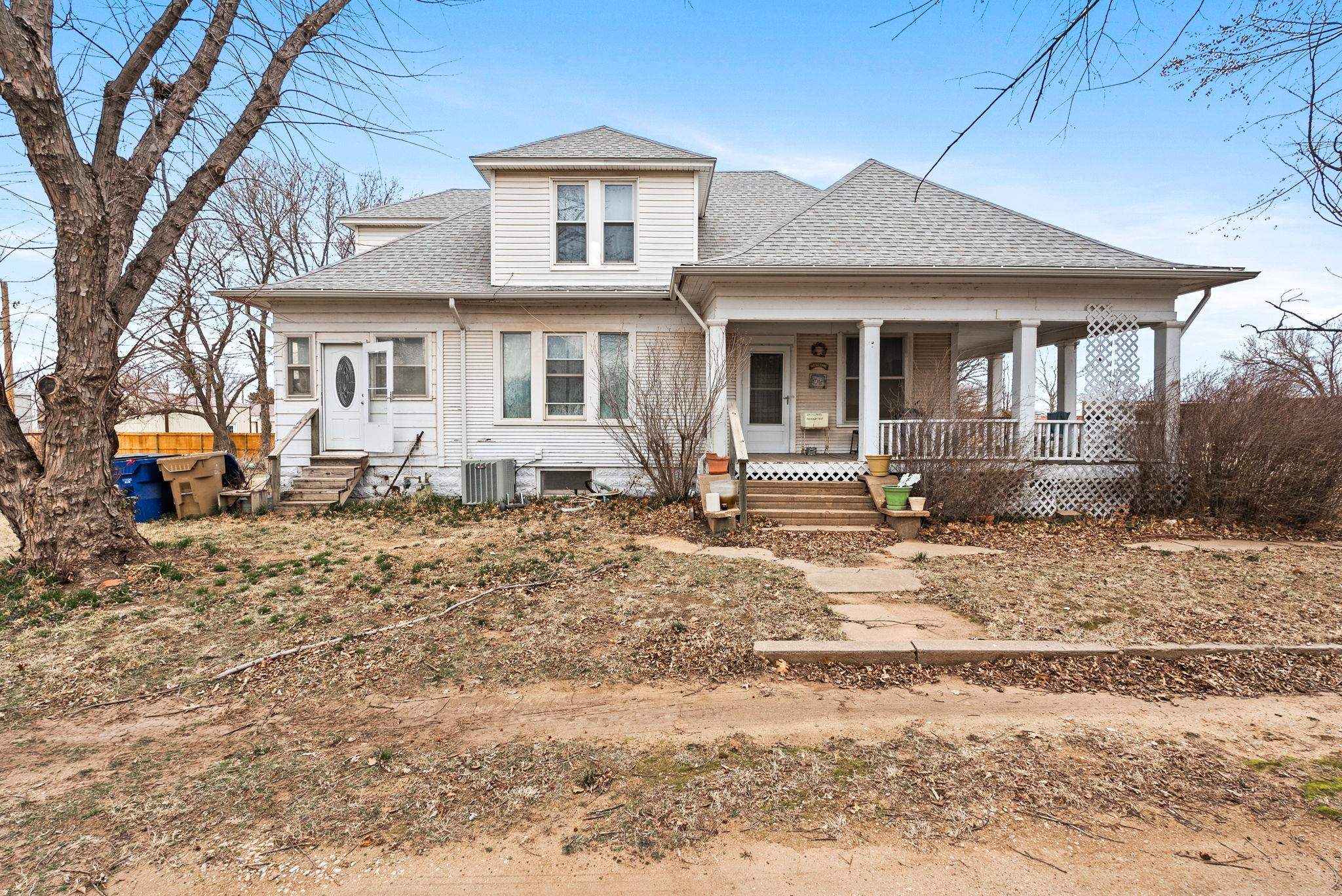 112 N Highland St, Conway Springs, Kansas image 30