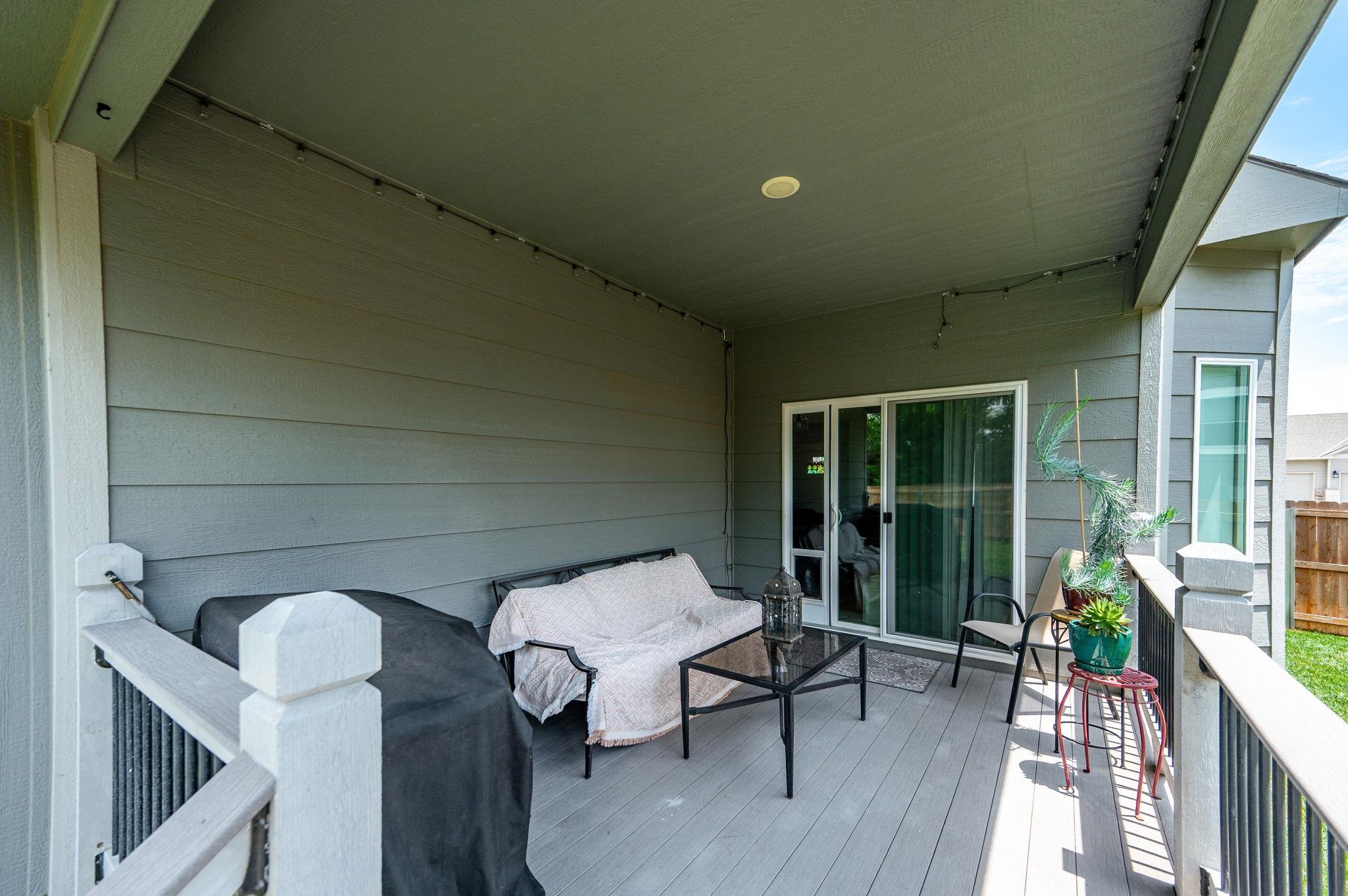 1905 S Teakwood St, Wichita, Kansas image 33