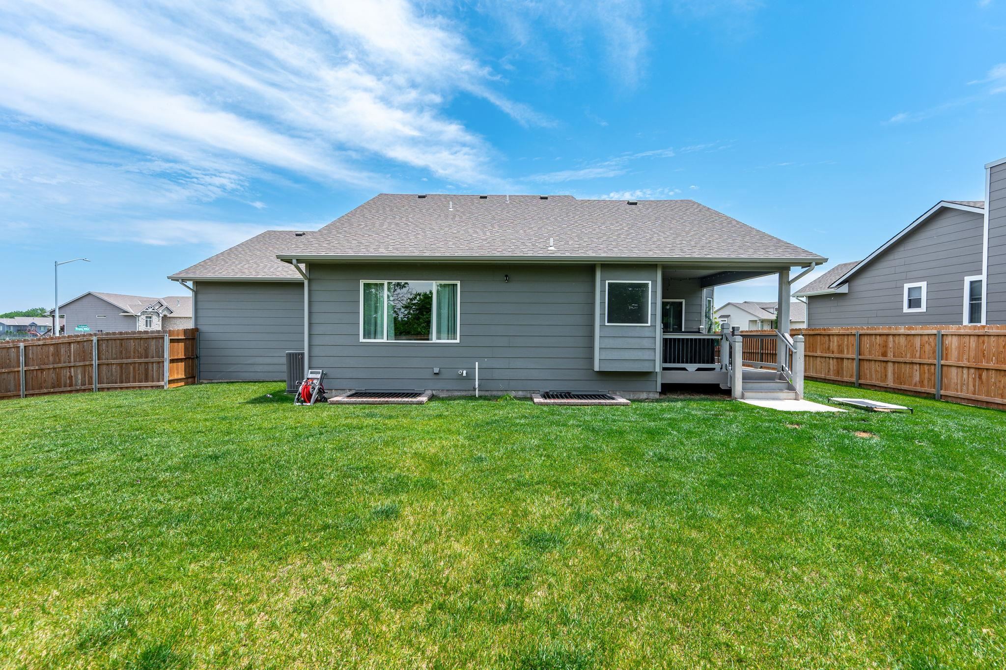 1905 S Teakwood St, Wichita, Kansas image 31