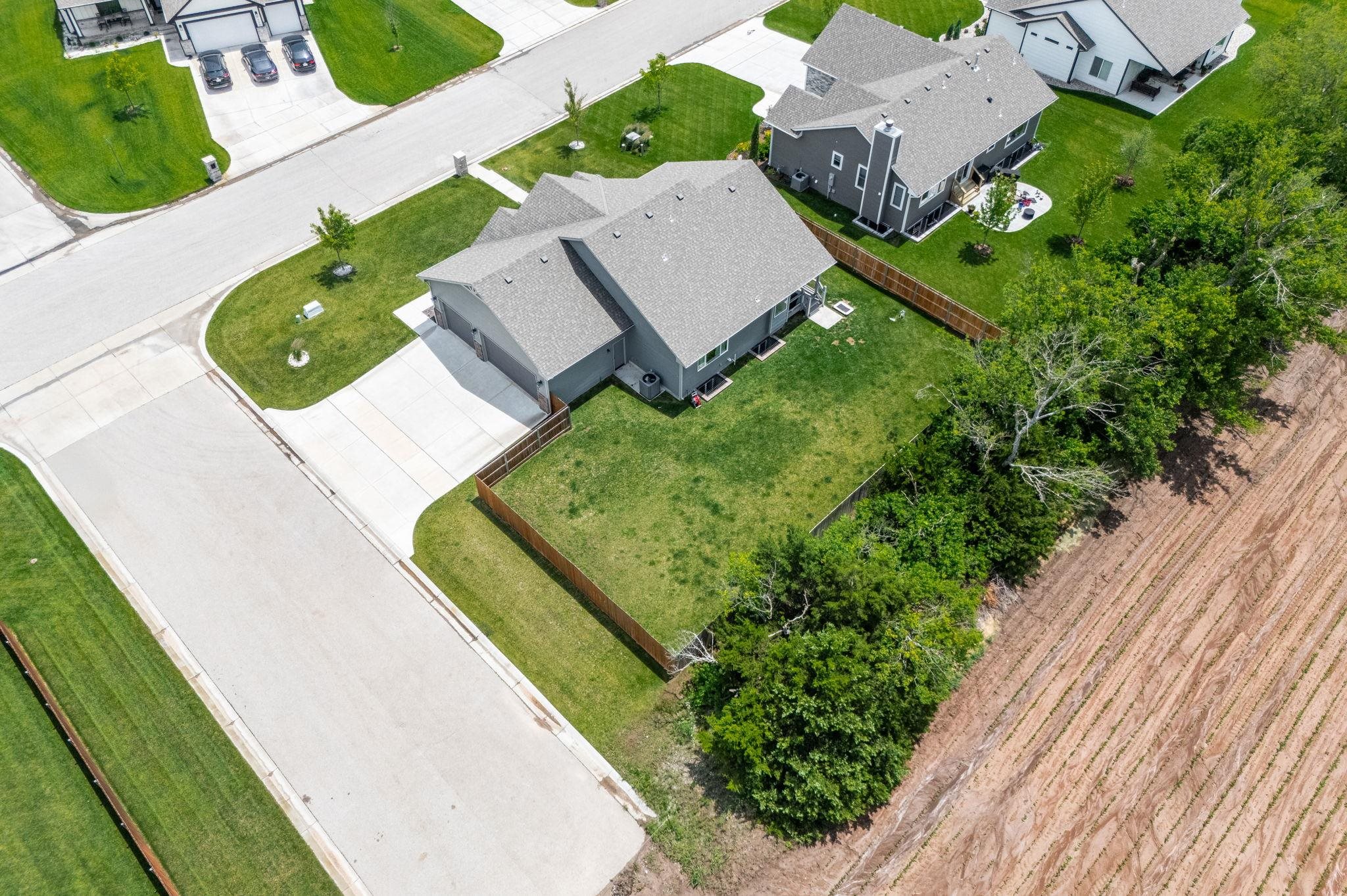 1905 S Teakwood St, Wichita, Kansas image 35