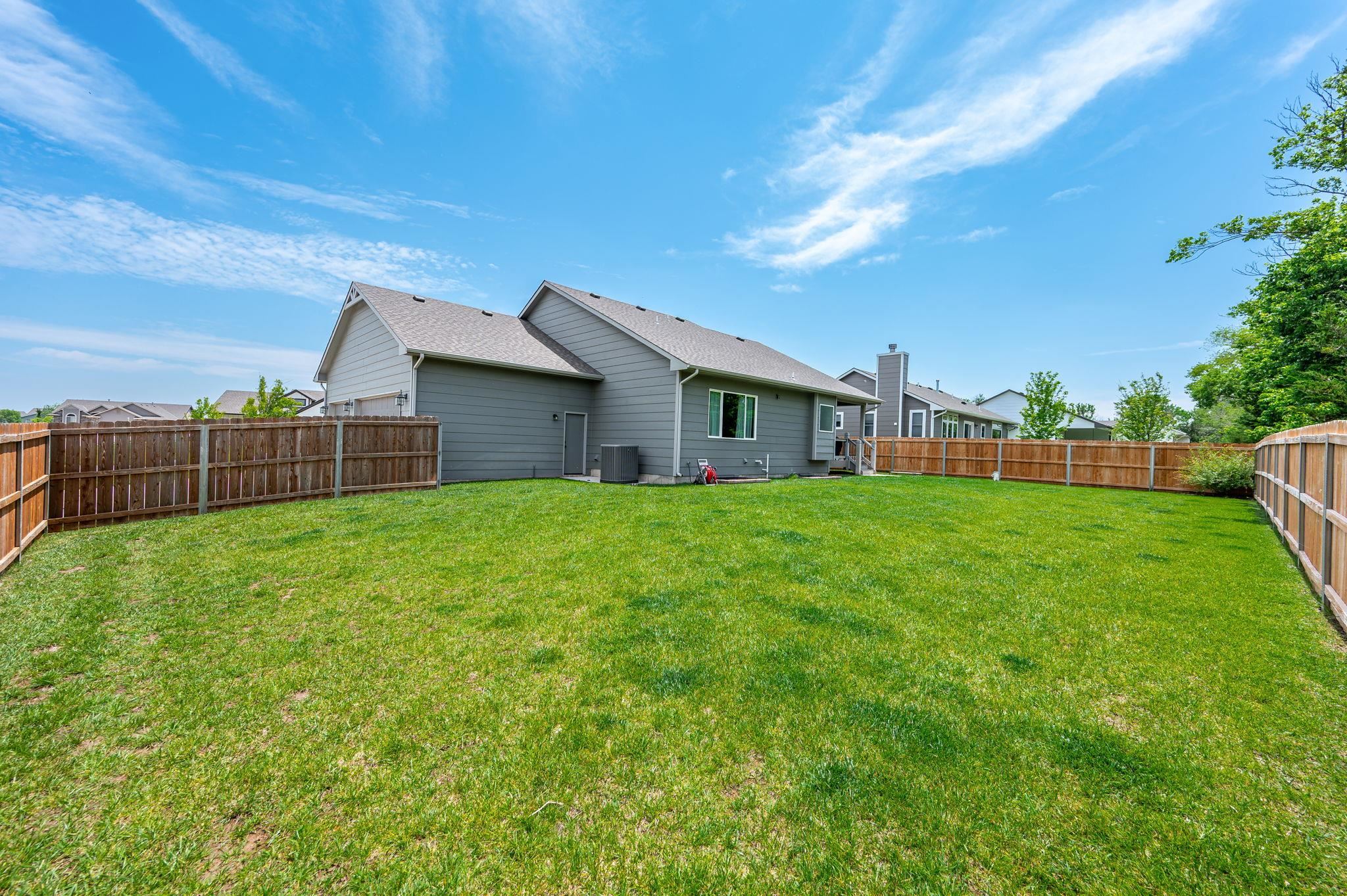1905 S Teakwood St, Wichita, Kansas image 29