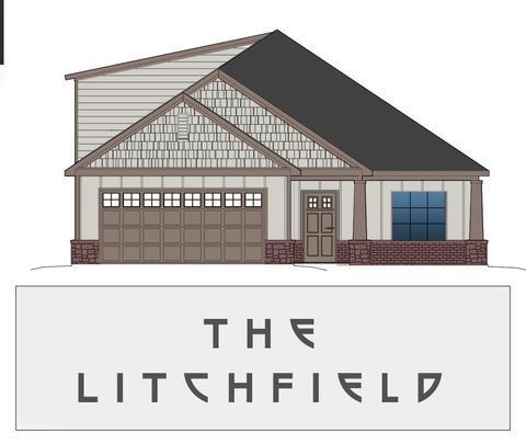 Townhouse For Sale - 2029 W 12th St. N<br/> Sedgwick County, Wichita, KS 67203