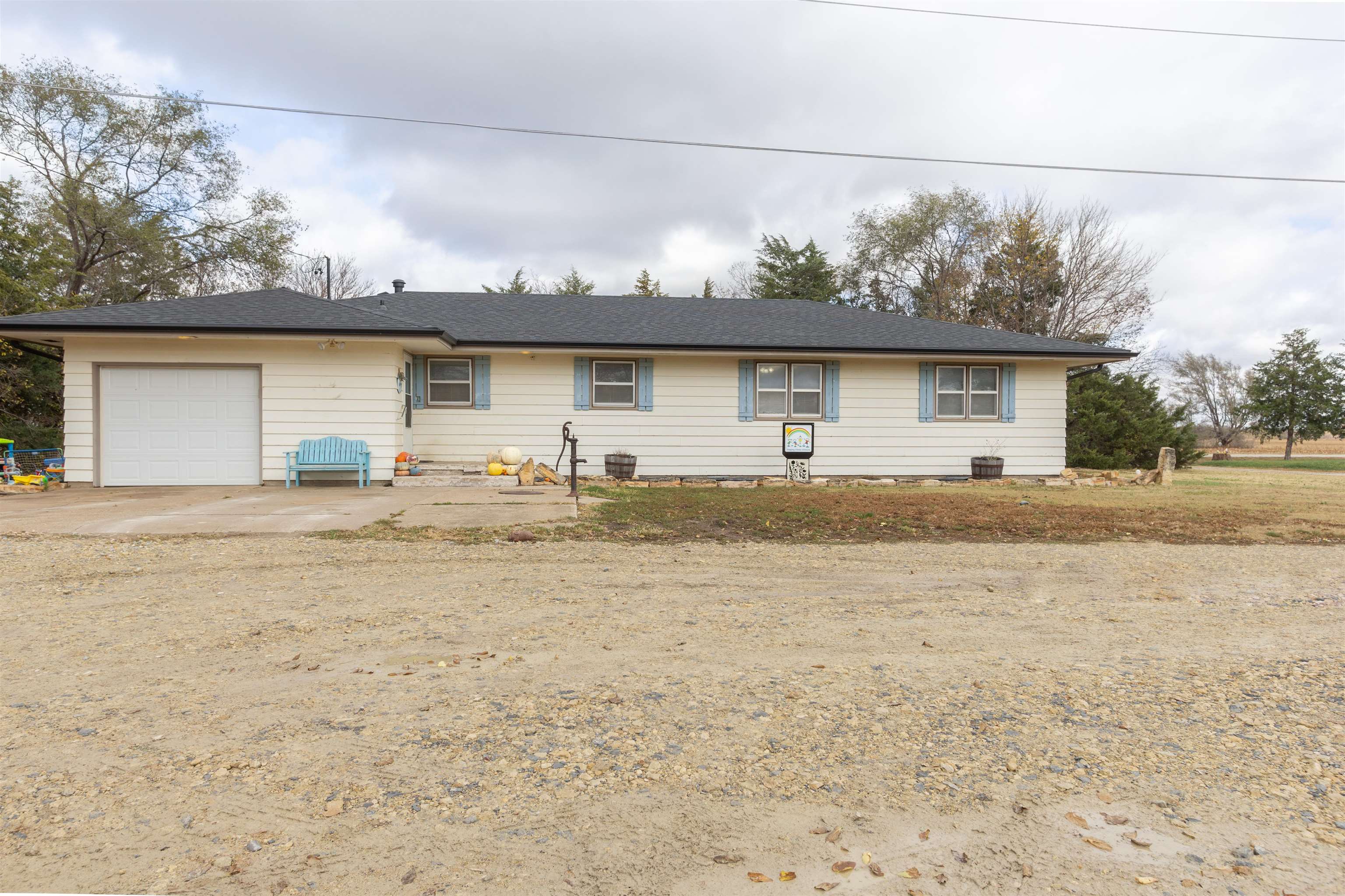 1846 K 18 Hwy, Bennington, Kansas image 1