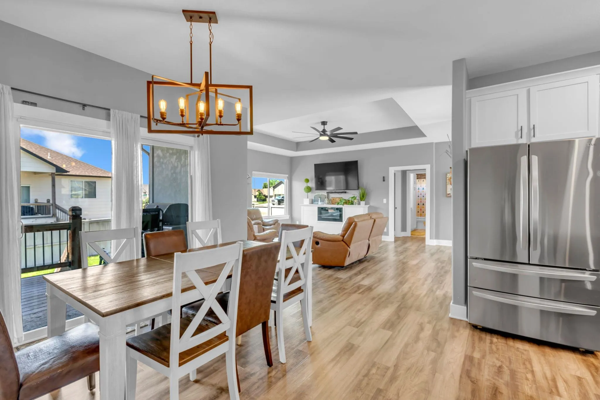 Wichita, Kansas 67204, United States, 5 Bedrooms Bedrooms, ,3 BathroomsBathrooms,Residential,Active,173686