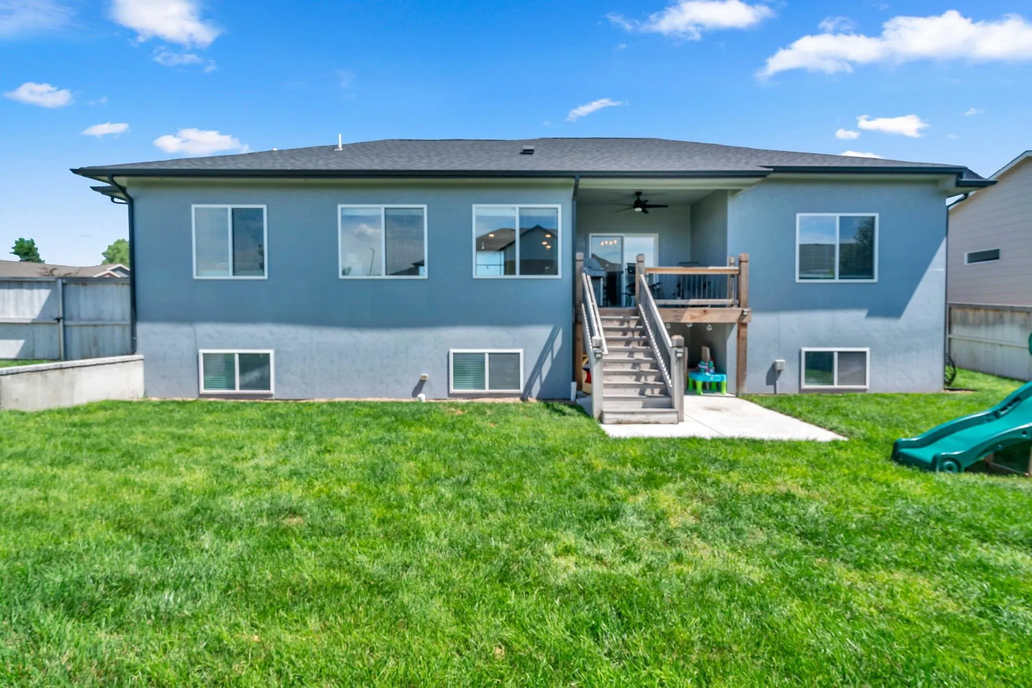 Wichita, Kansas 67204, United States, 5 Bedrooms Bedrooms, ,3 BathroomsBathrooms,Residential,Active,173686