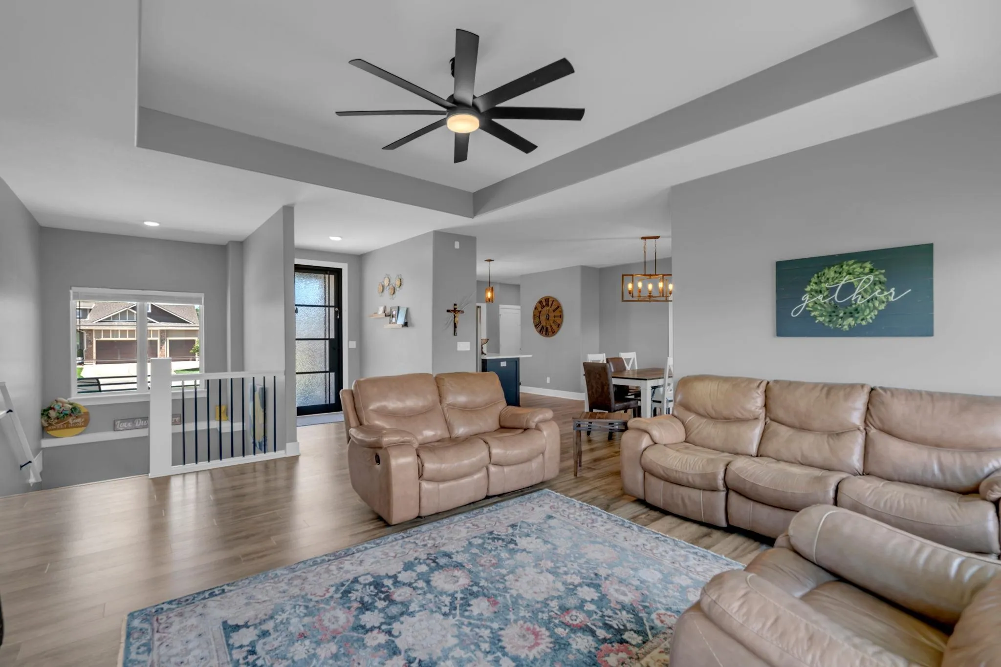 Wichita, Kansas 67204, United States, 5 Bedrooms Bedrooms, ,3 BathroomsBathrooms,Residential,Active,173686