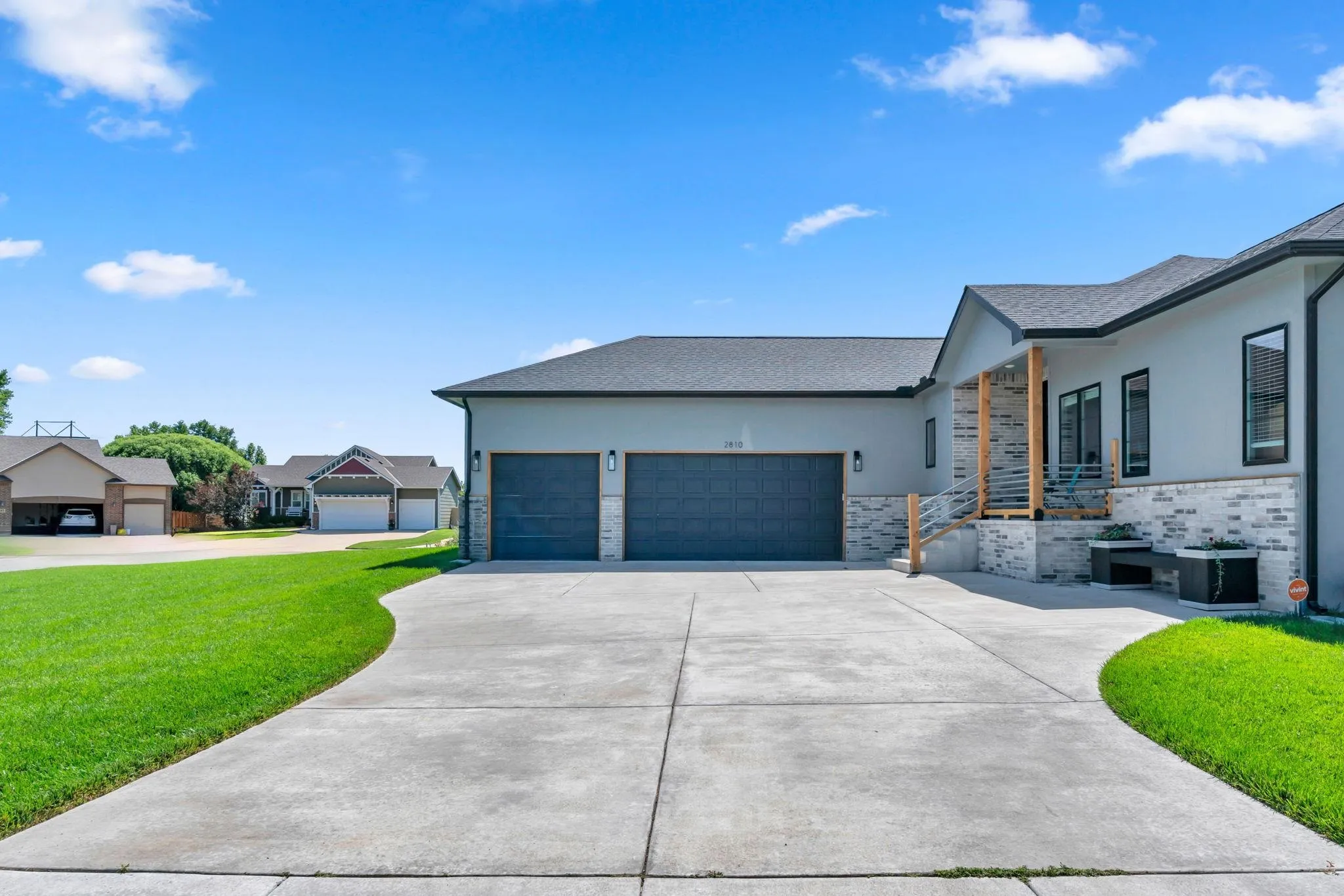 Wichita, Kansas 67204, United States, 5 Bedrooms Bedrooms, ,3 BathroomsBathrooms,Residential,Active,173686