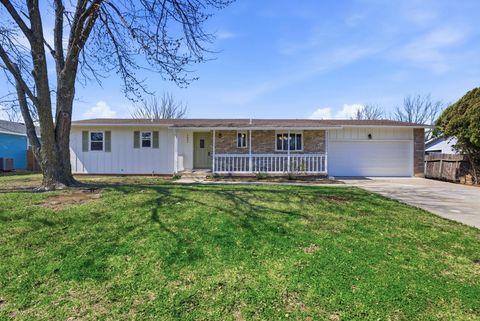 Homes For Sale - 1637 N Timberline Dr<br/> Butler County, Rose Hill, KS 67133