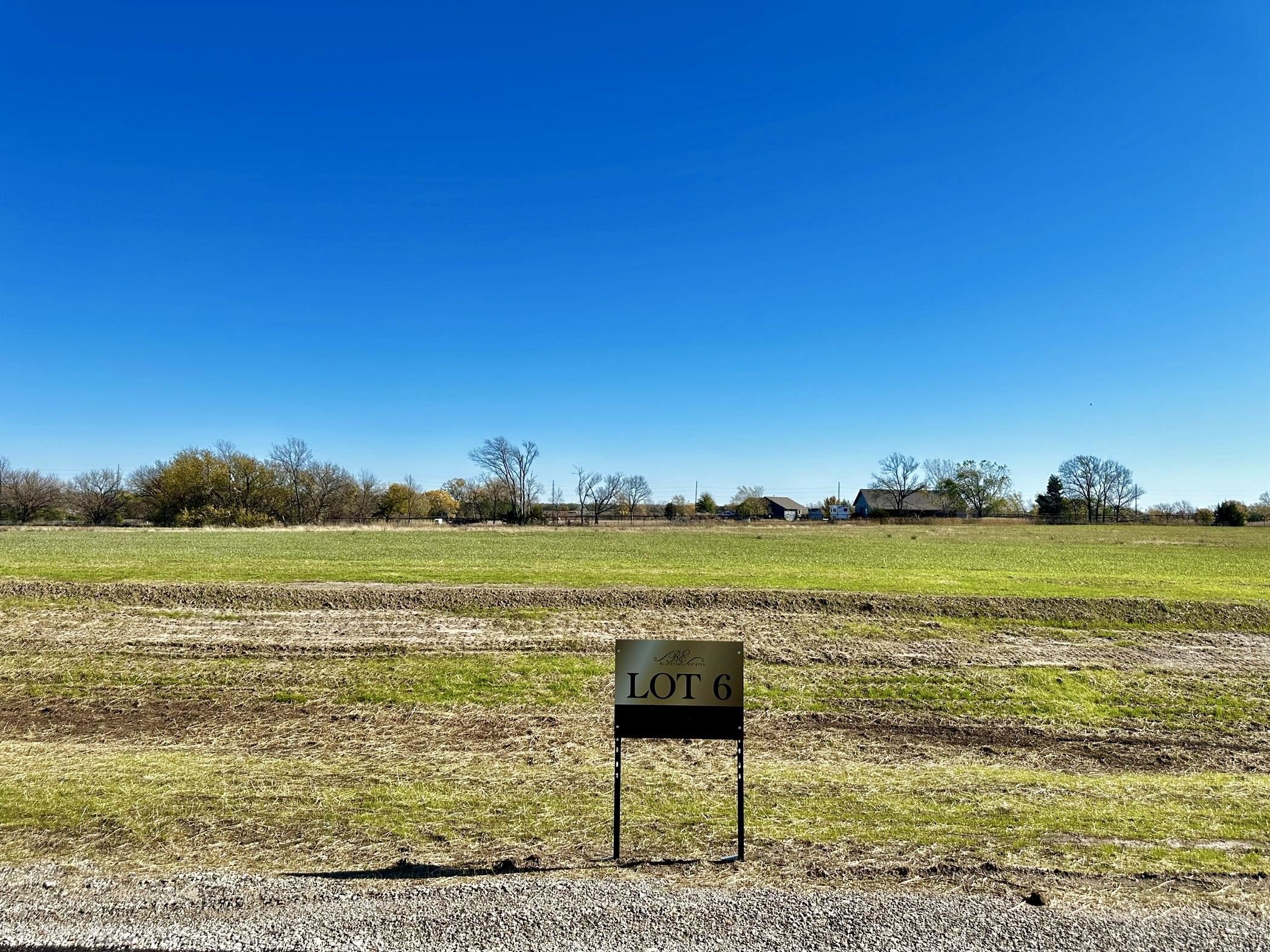 LOT 6 Block A, Derby, Kansas image 1