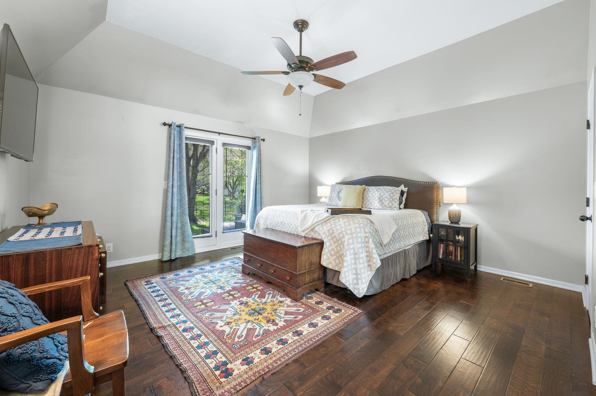 2410 N Lake Ridge Circle, Wichita, Kansas image 15
