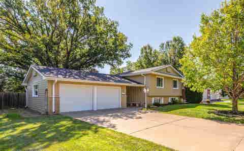Homes For Sale - 2081 Leland Way<br/> Saline County, Salina, KS 67401