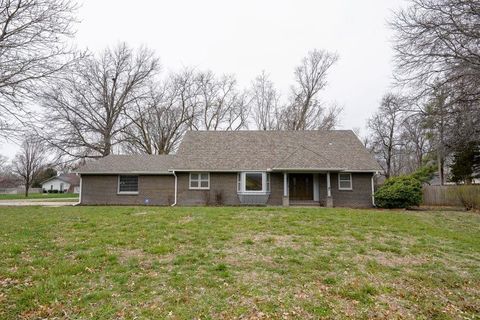 Vacant Land For Sale - 1601 Terrace Dr<br/> Newton, KS 67114