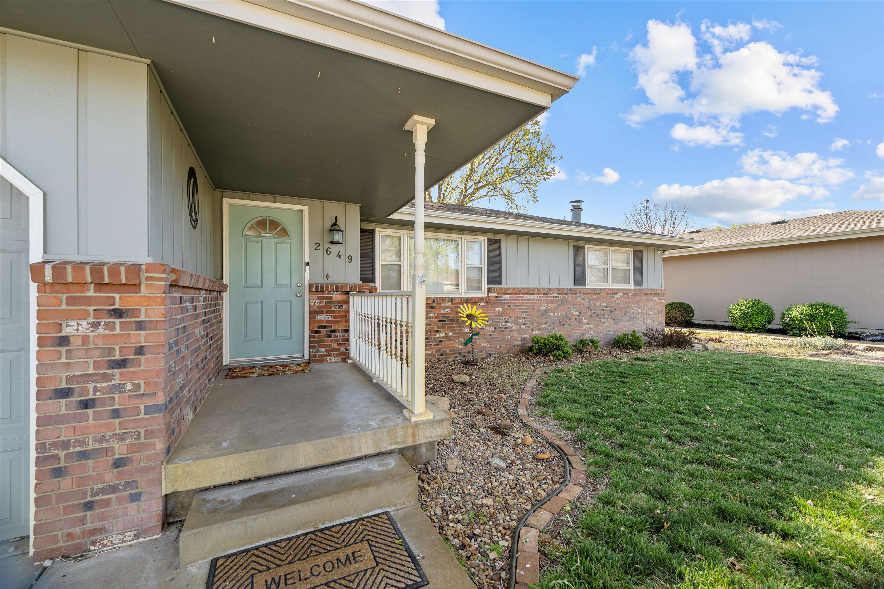 2649 E Ray Ave, Salina, Kansas image 3