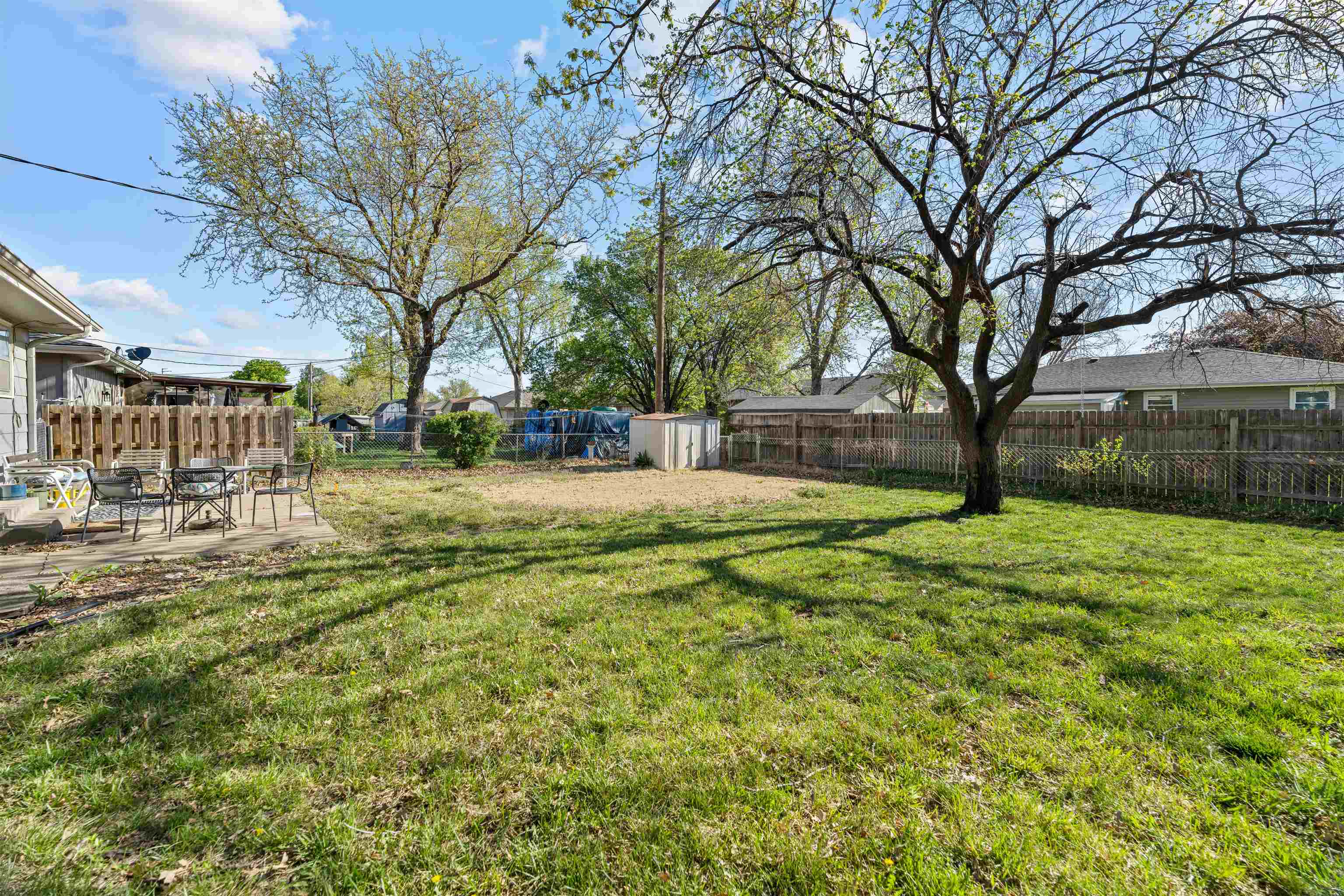 2649 E Ray Ave, Salina, Kansas image 20