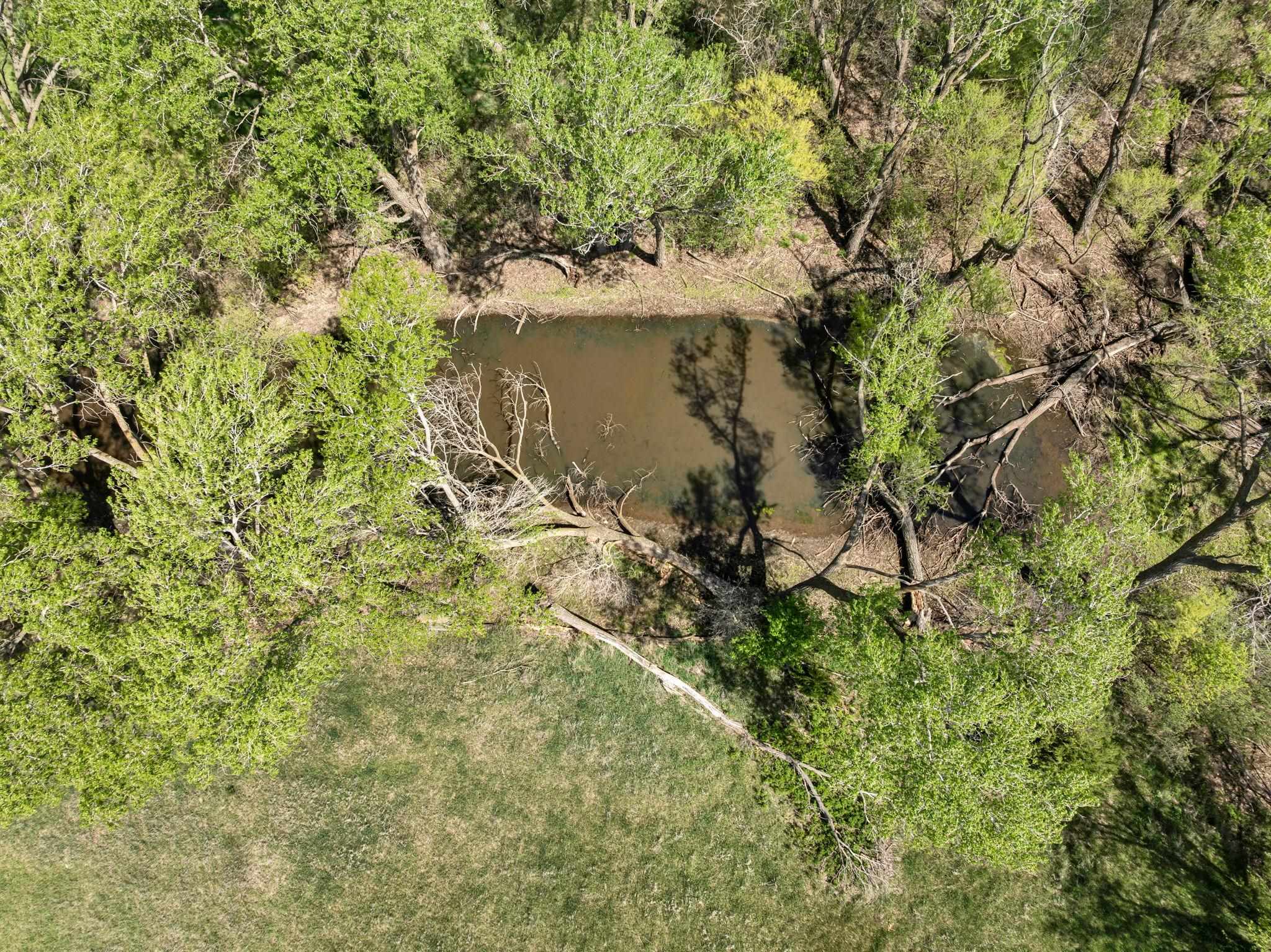 S Of SW 160th St & 159th St E - Tract 5, Rose Hill, Kansas image 6