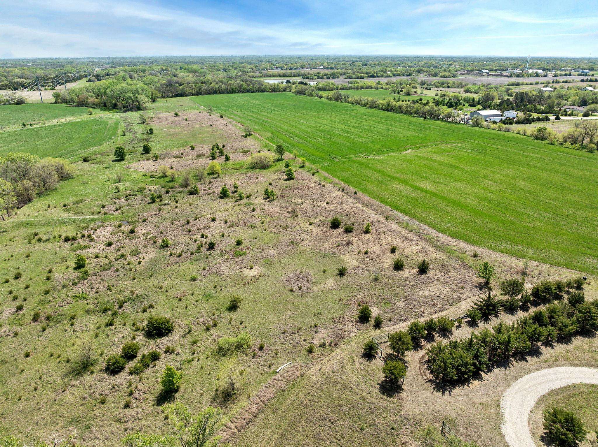 S Of SW 160th St & 159th St E - Tract 5, Rose Hill, Kansas image 12