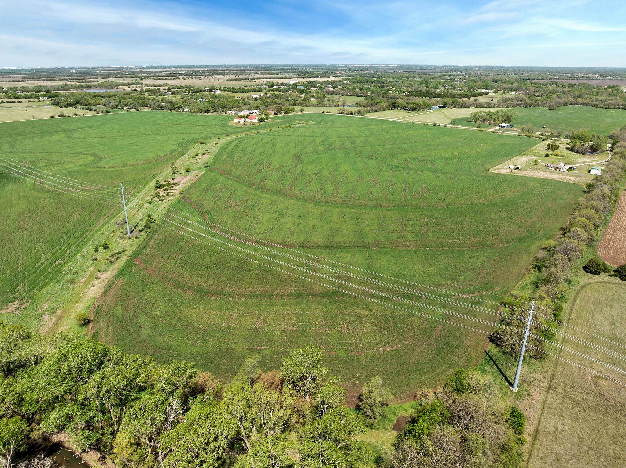 S Of SW 160th St & 159th St E - Tract 5, Rose Hill, Kansas image 9
