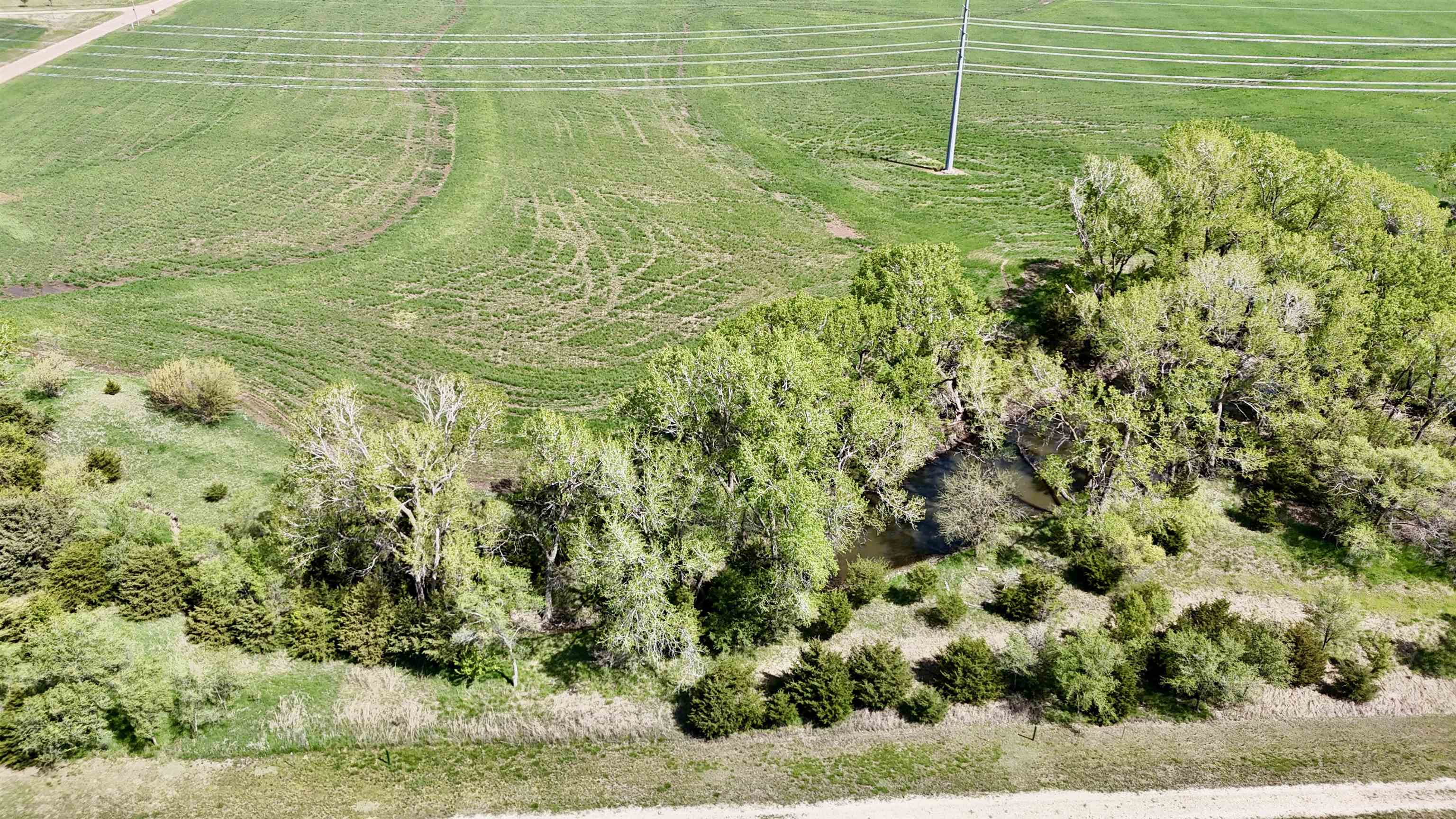 S Of SW 160th St & 159th St E - Tract 5, Rose Hill, Kansas image 14
