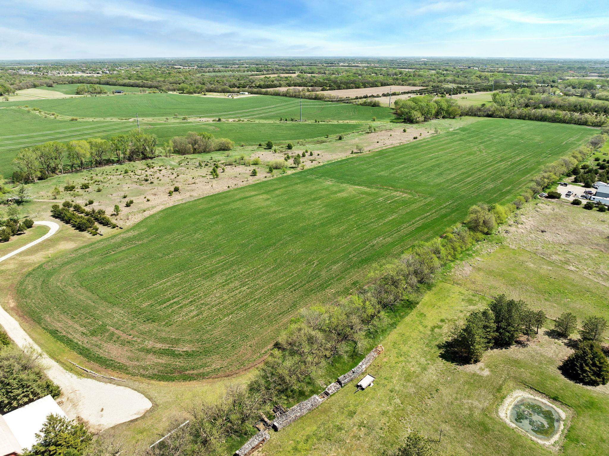 S Of SW 160th St & 159th St E - Tract 5, Rose Hill, Kansas image 13