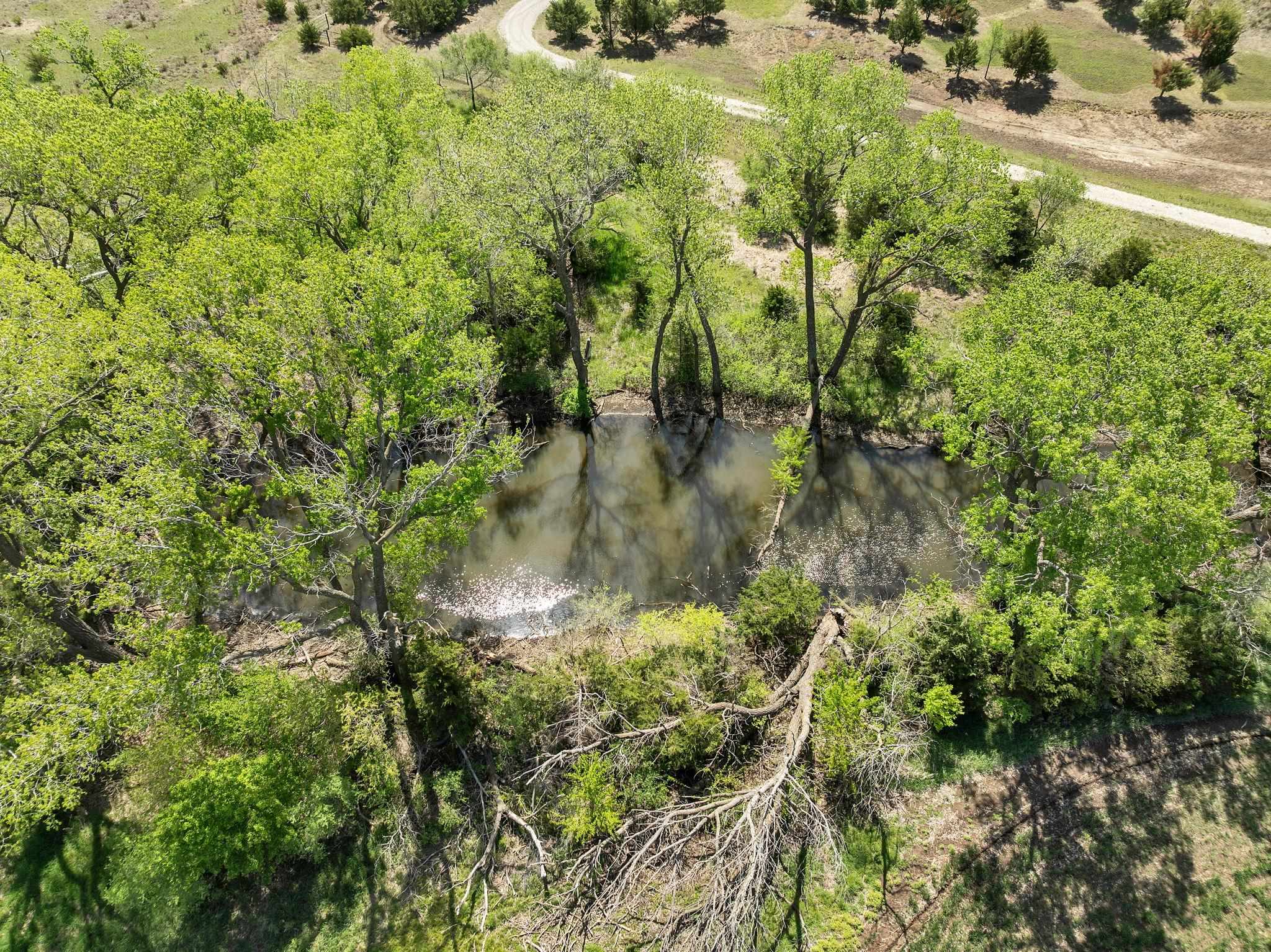 S Of SW 160th St & 159th St E - Tract 5, Rose Hill, Kansas image 4
