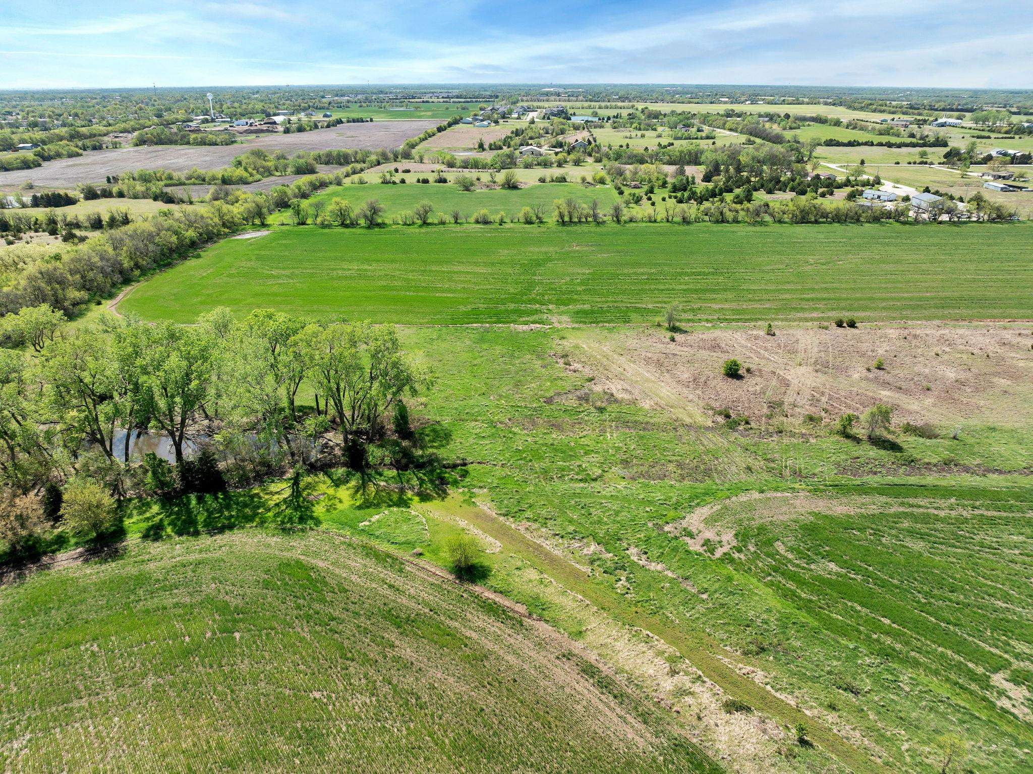 S Of SW 160th St & 159th St E - Tract 5, Rose Hill, Kansas image 10