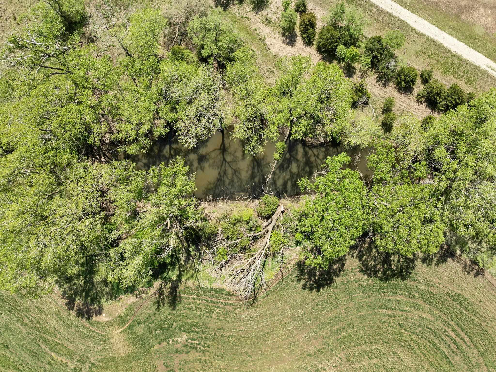 S Of SW 160th St & 159th St E - Tract 5, Rose Hill, Kansas image 11