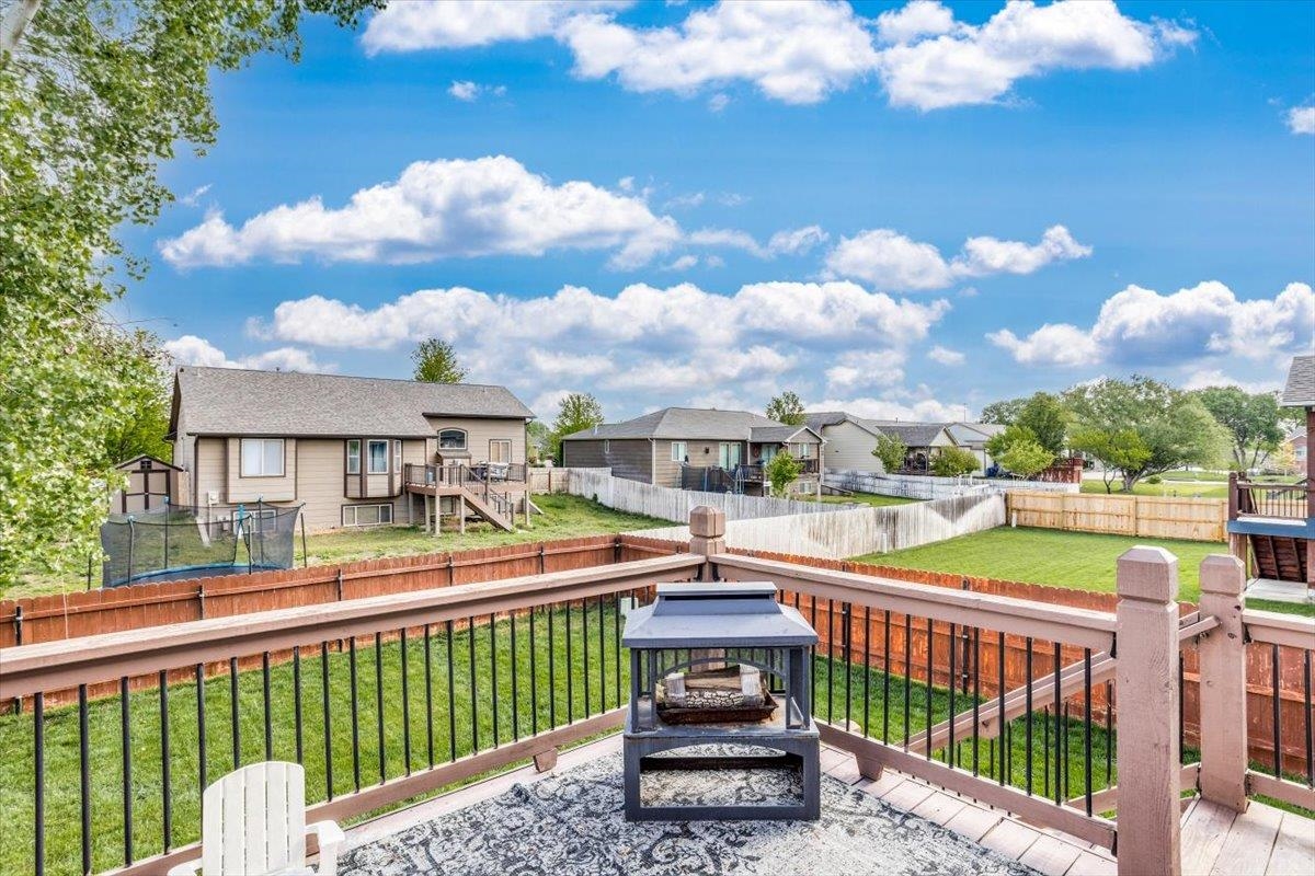 3307 S Bluelake Ct, Wichita, Kansas image 30