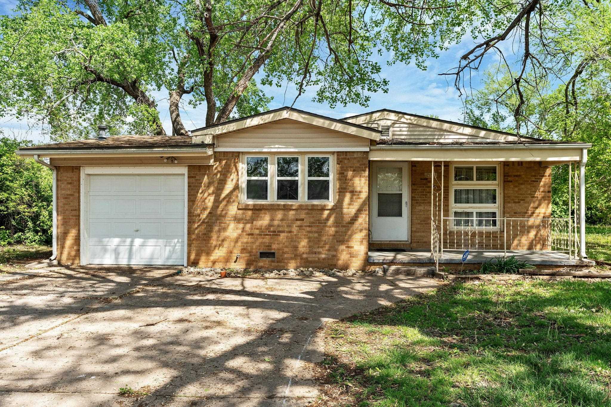 6130 N Judson Dr, Park City, Kansas image 1