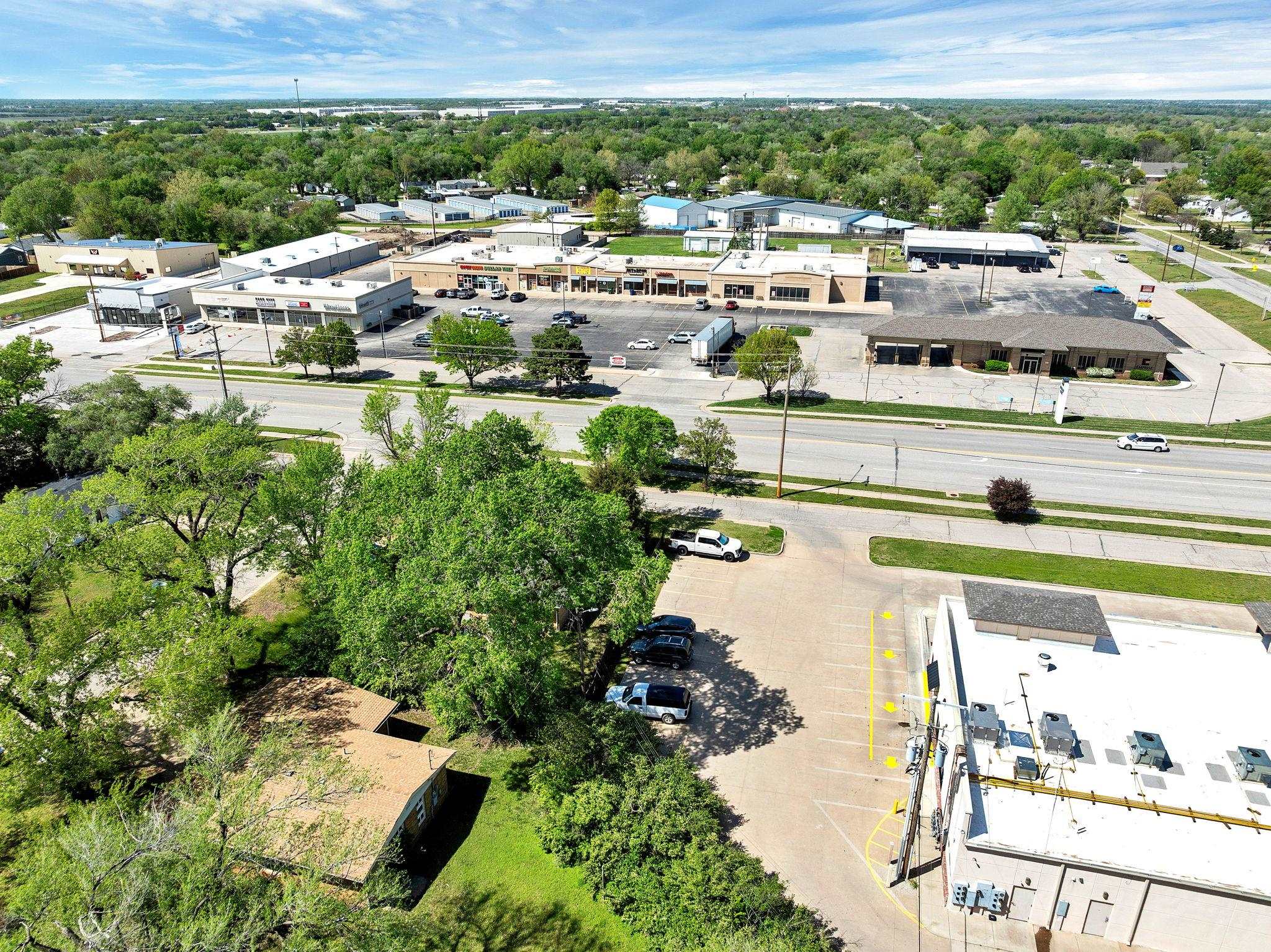 6130 N Judson Dr, Park City, Kansas image 30