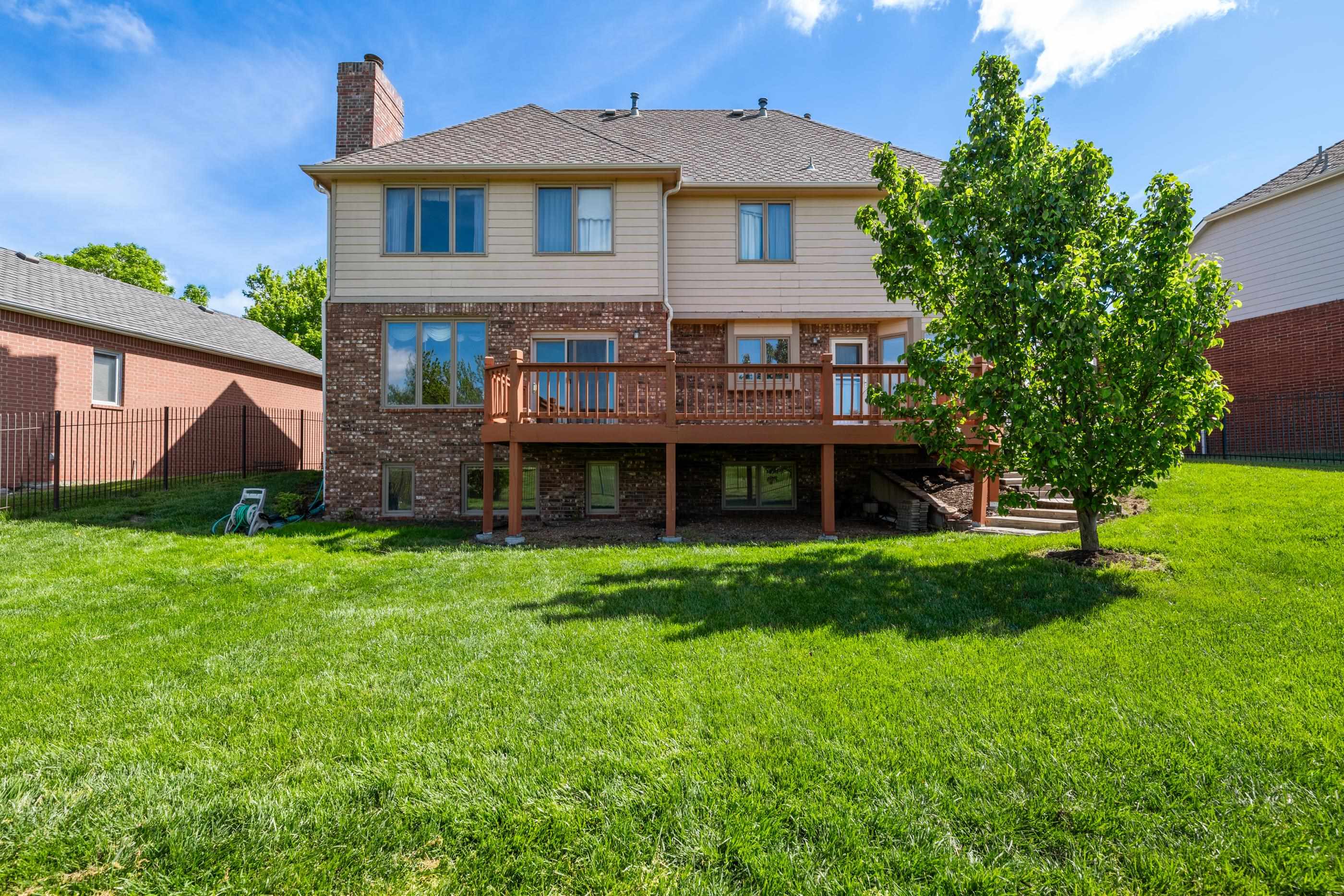 4119 N Plum Tree St, Wichita, Kansas image 33