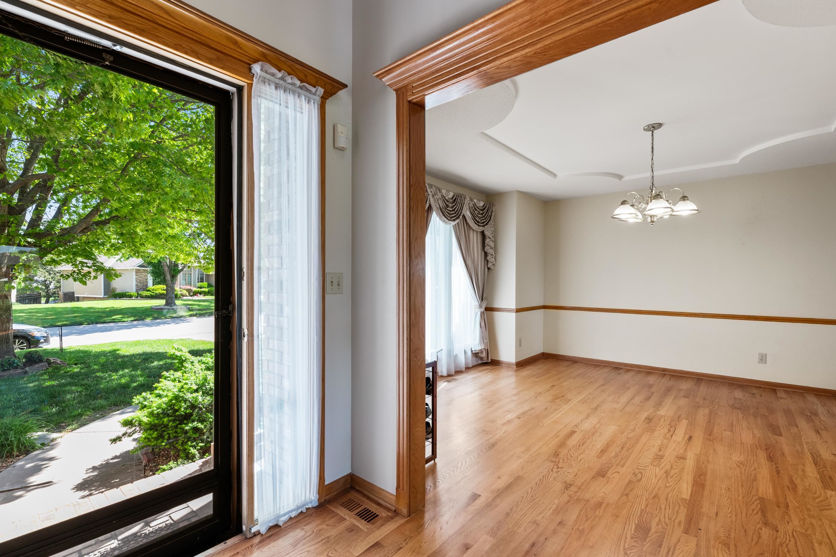 4119 N Plum Tree St, Wichita, Kansas image 13