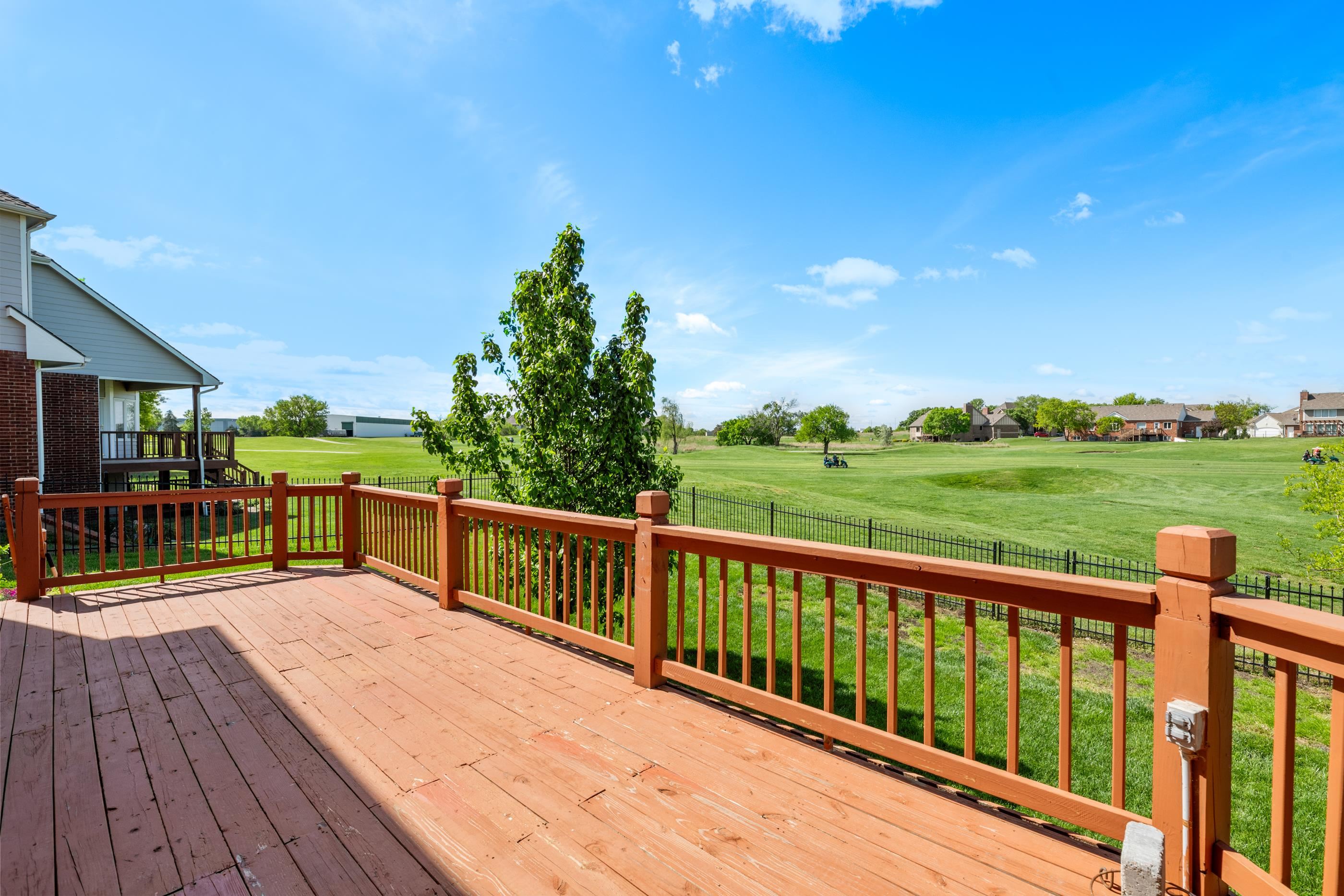 4119 N Plum Tree St, Wichita, Kansas image 26