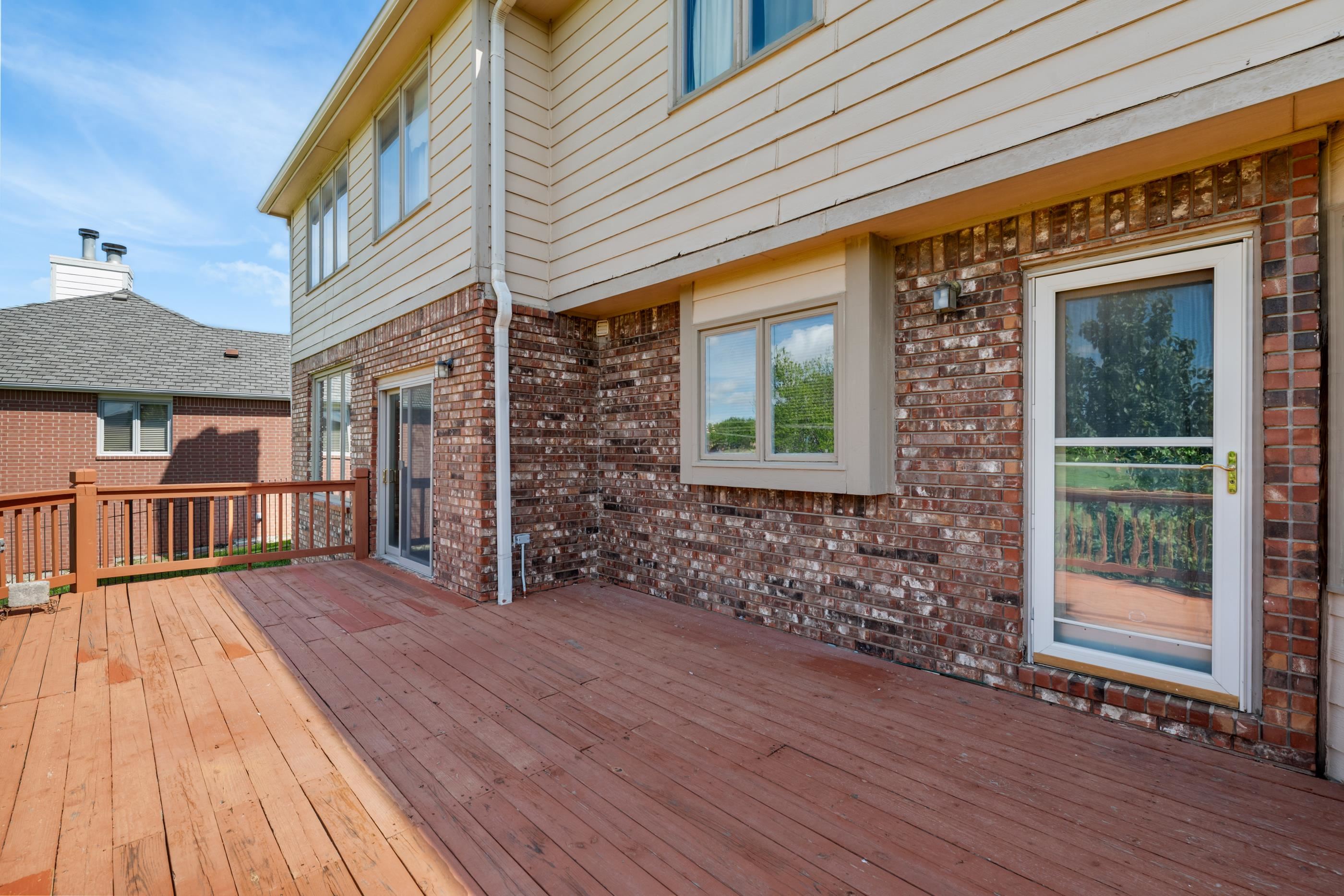 4119 N Plum Tree St, Wichita, Kansas image 27