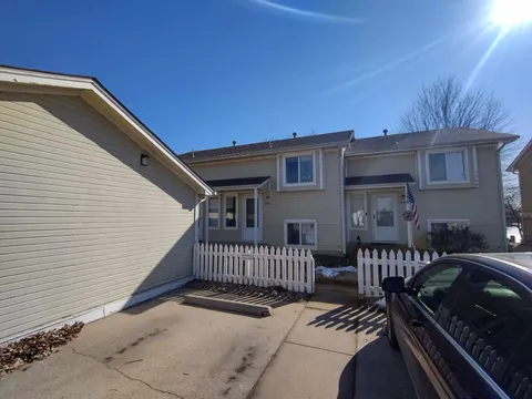 5544 S Gold Unit #300 St, Wichita, KS 67235 - MLS#: 650974