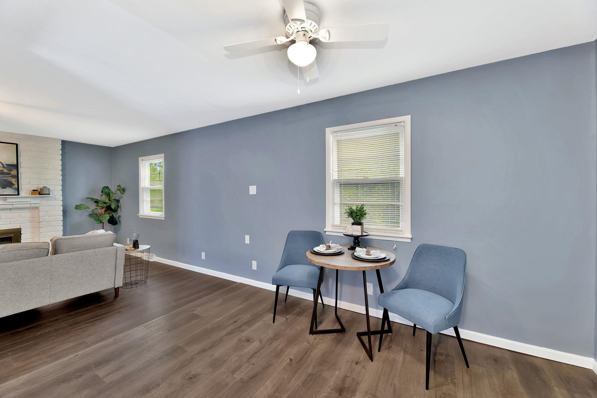 3110 S Valley Forge St, Wichita, Kansas image 11