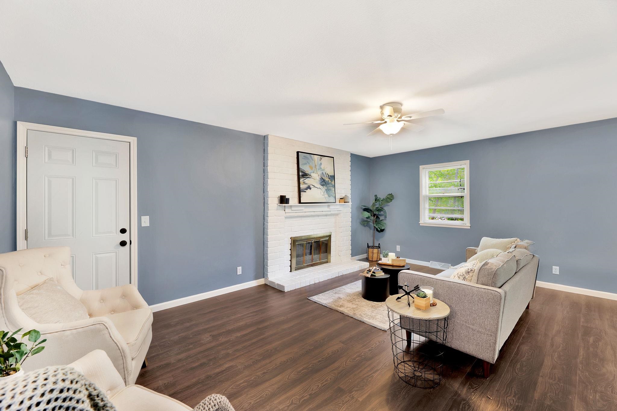 3110 S Valley Forge St, Wichita, Kansas image 5