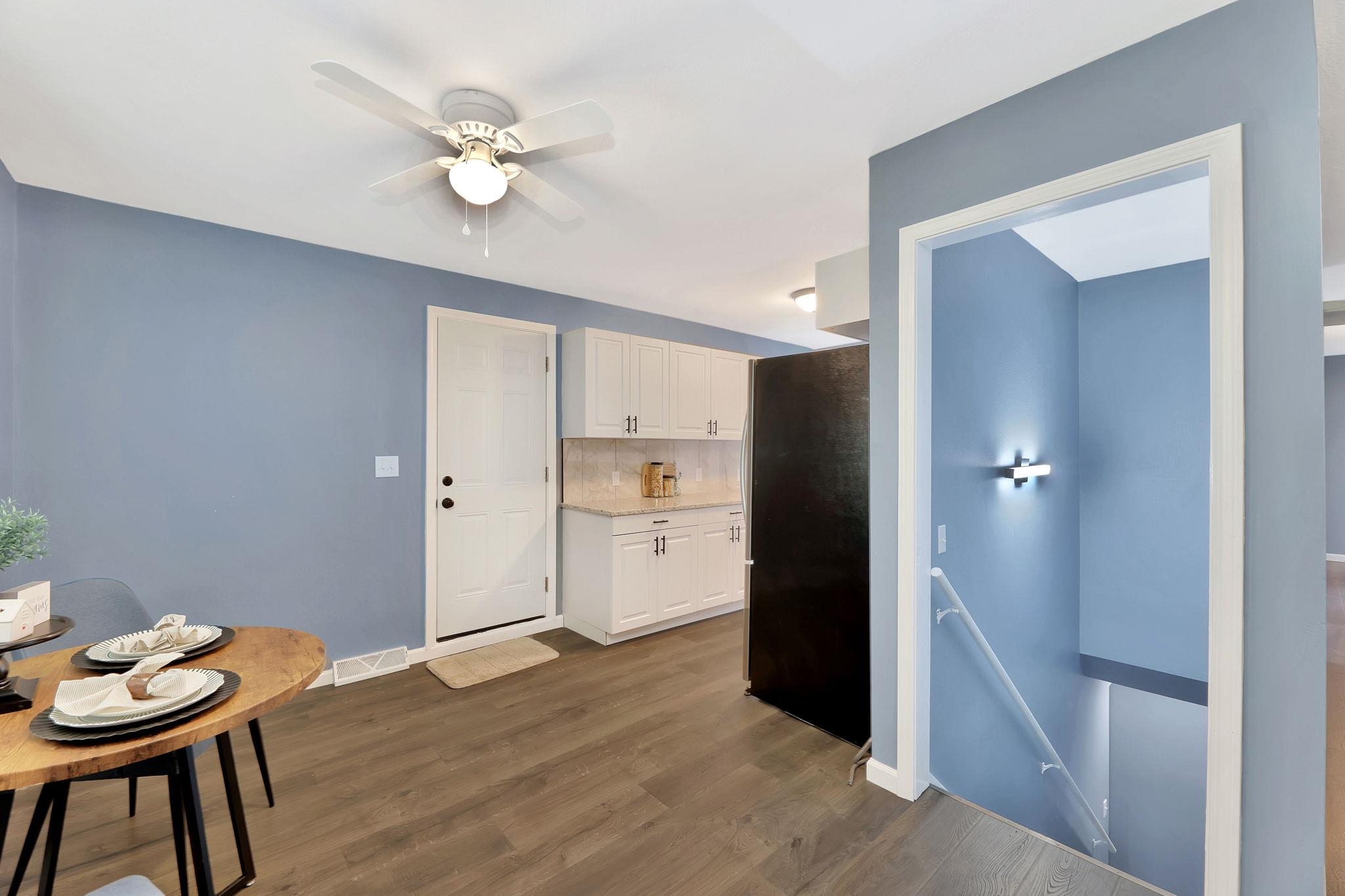 3110 S Valley Forge St, Wichita, Kansas image 9