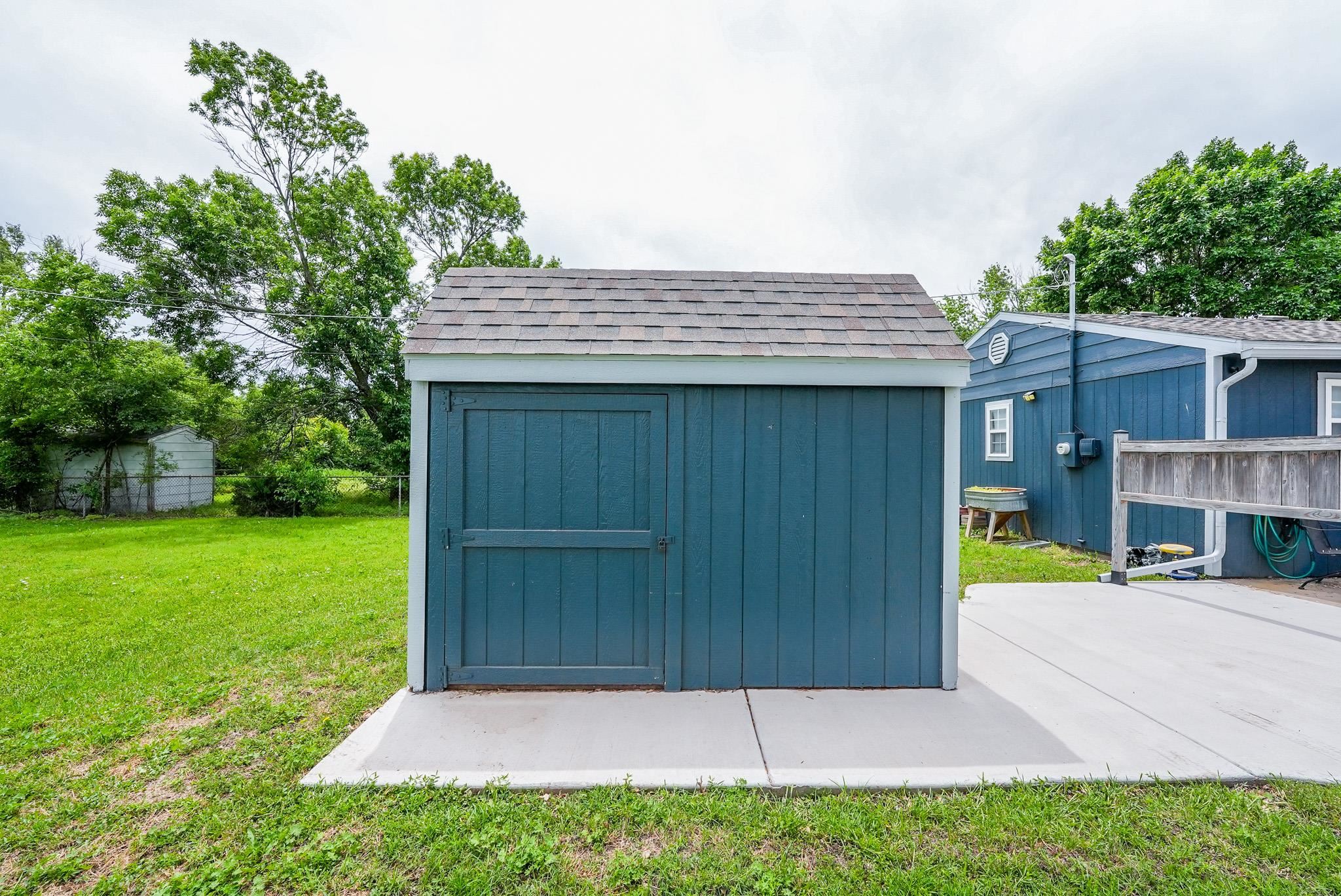 526 N State St, El Dorado, Kansas image 23