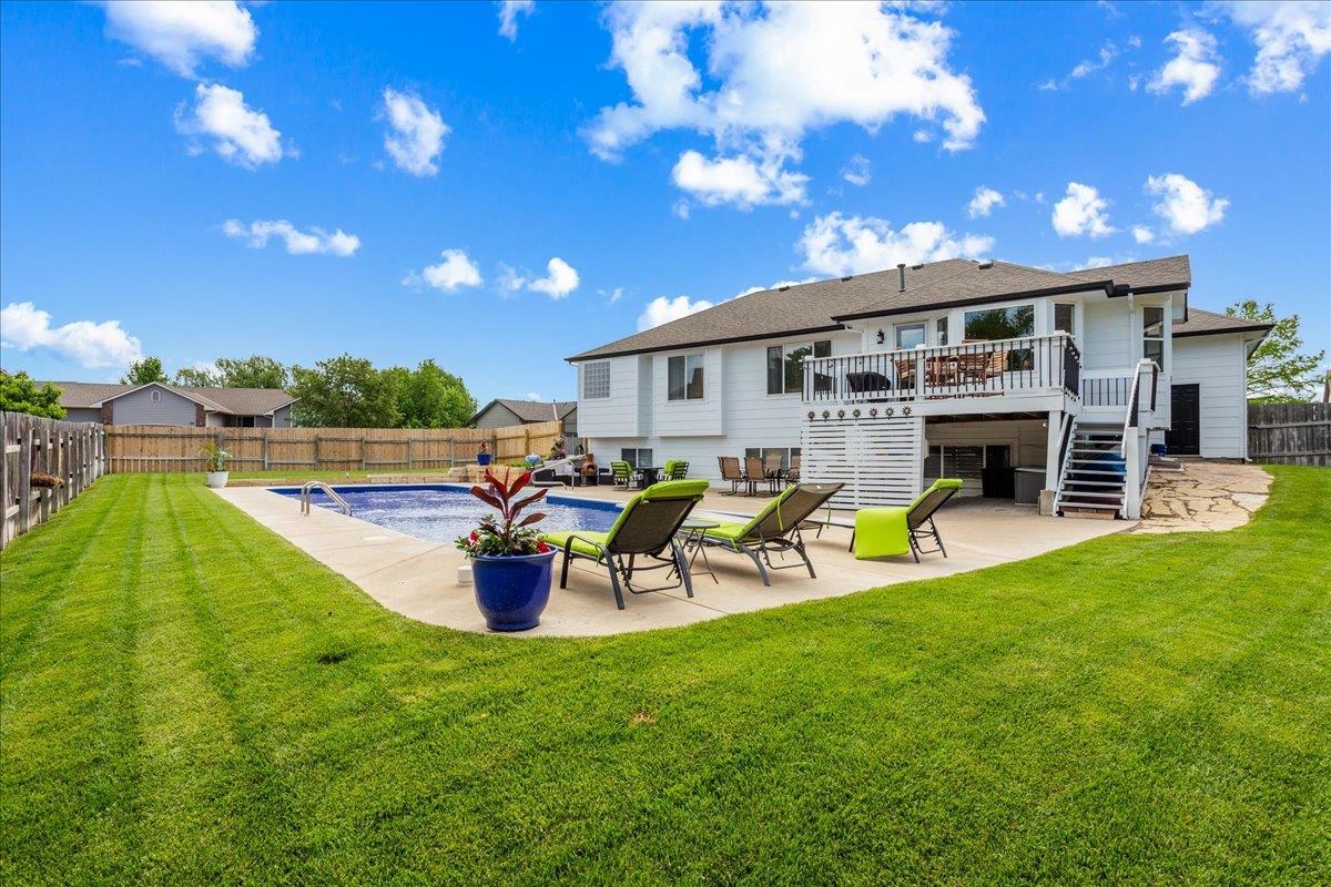 254 S Jamestown Cir, Andover, Kansas image 24