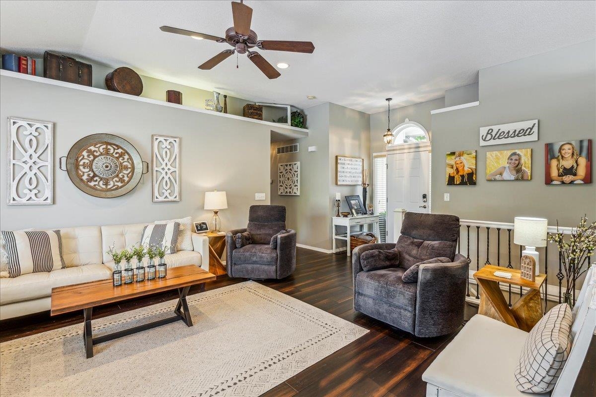 254 S Jamestown Cir, Andover, Kansas image 3
