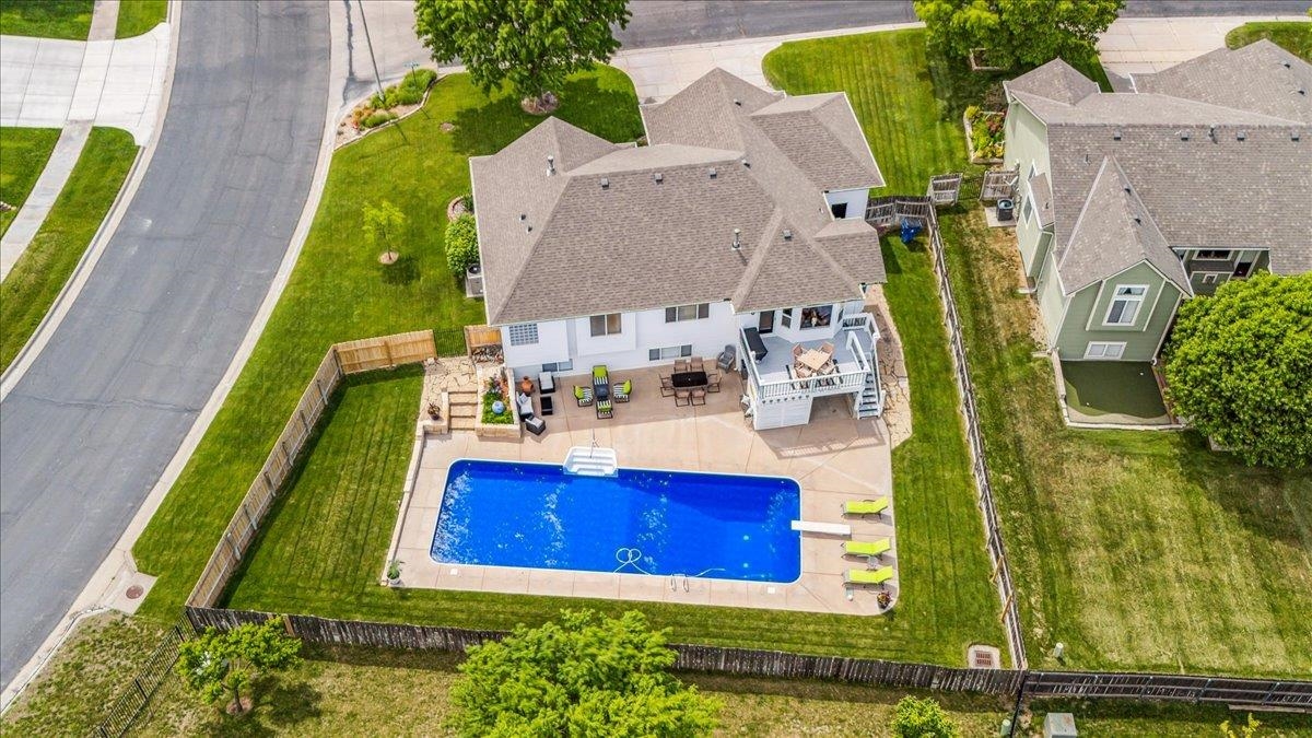 254 S Jamestown Cir, Andover, Kansas image 26