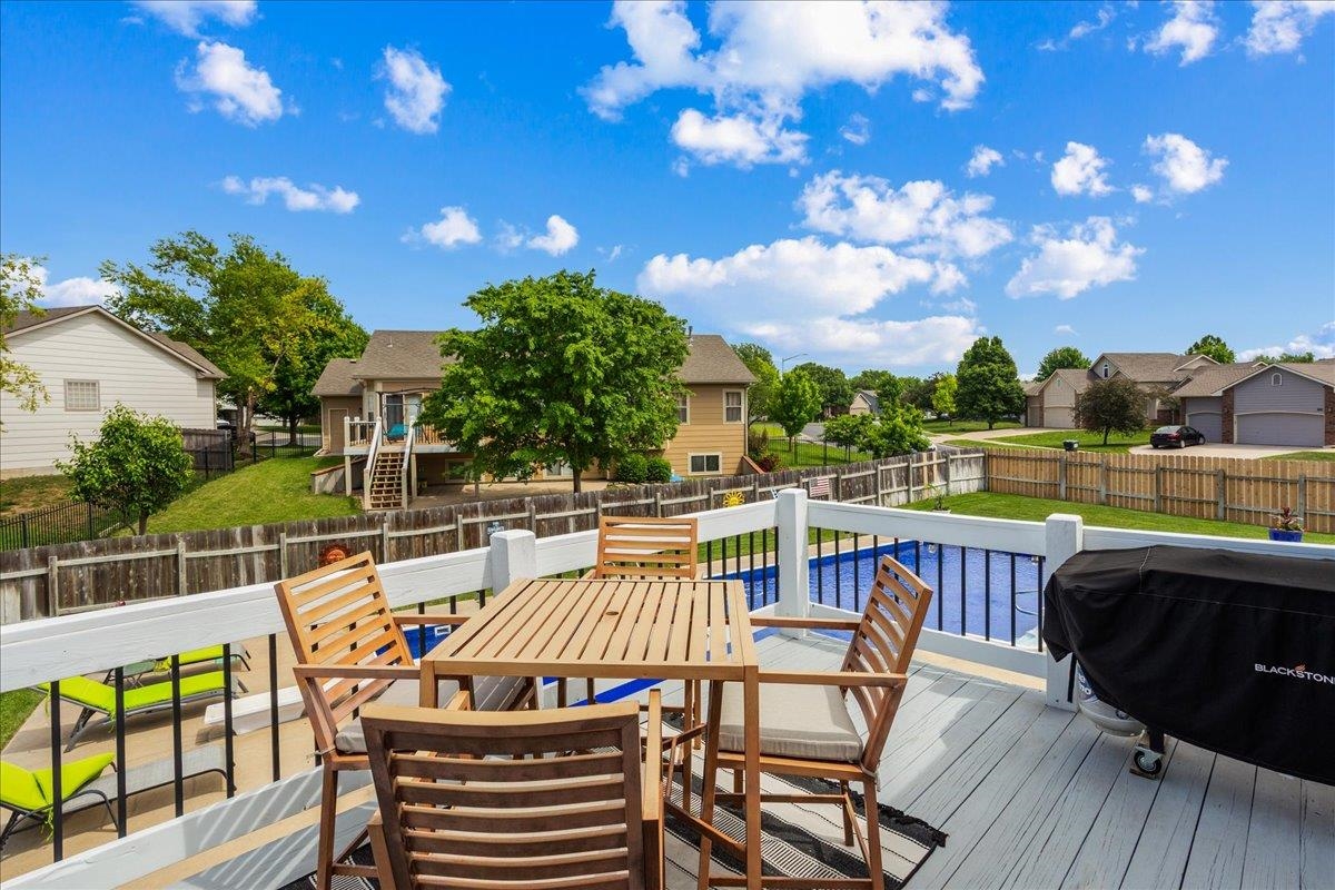 254 S Jamestown Cir, Andover, Kansas image 21