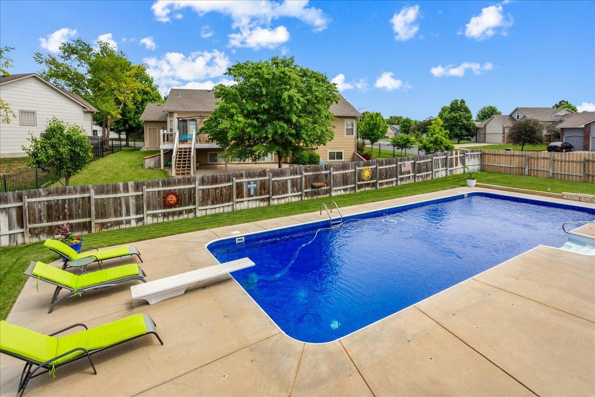 254 S Jamestown Cir, Andover, Kansas image 22
