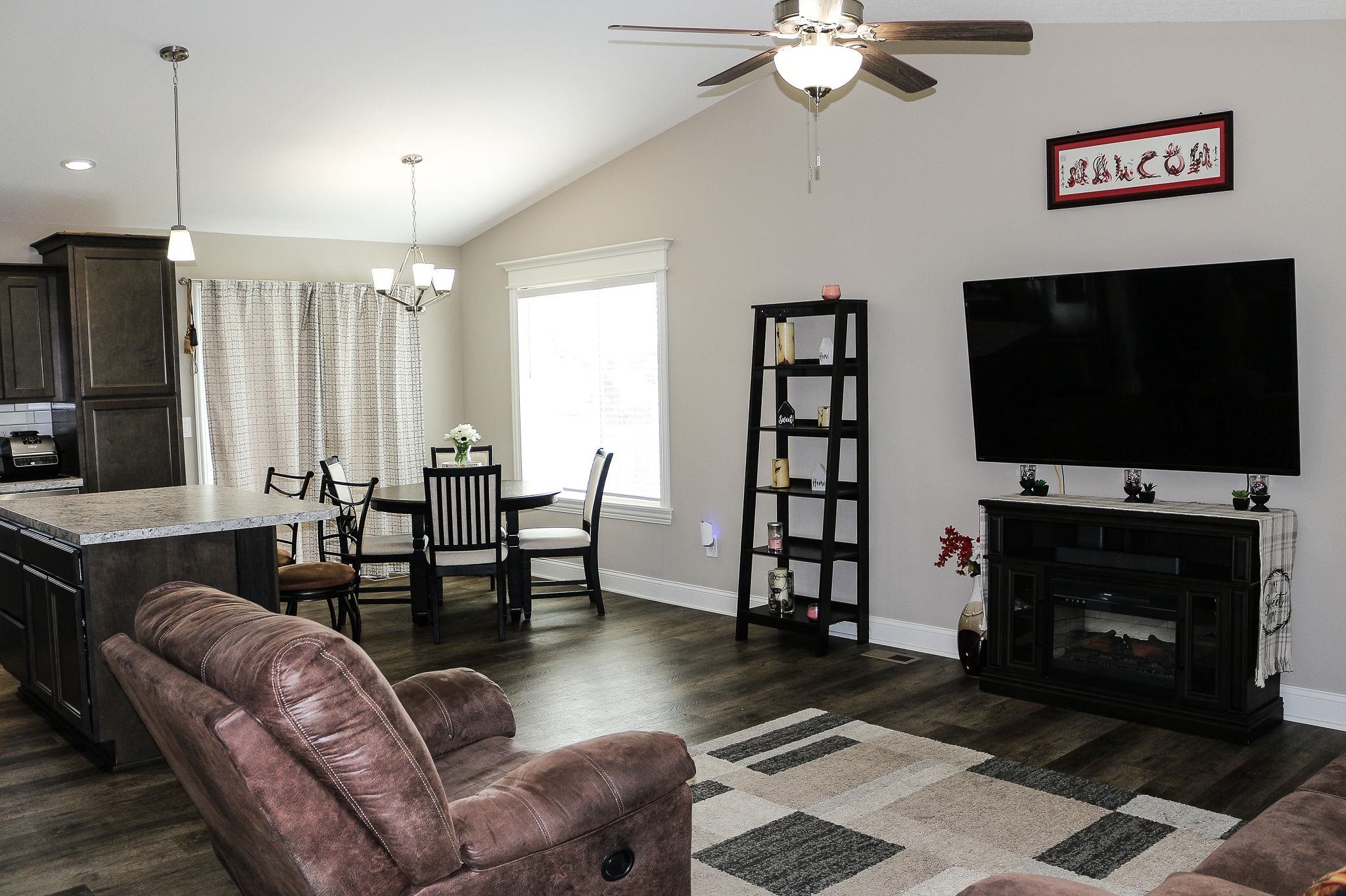 925 Bellows St, Derby, Kansas image 4