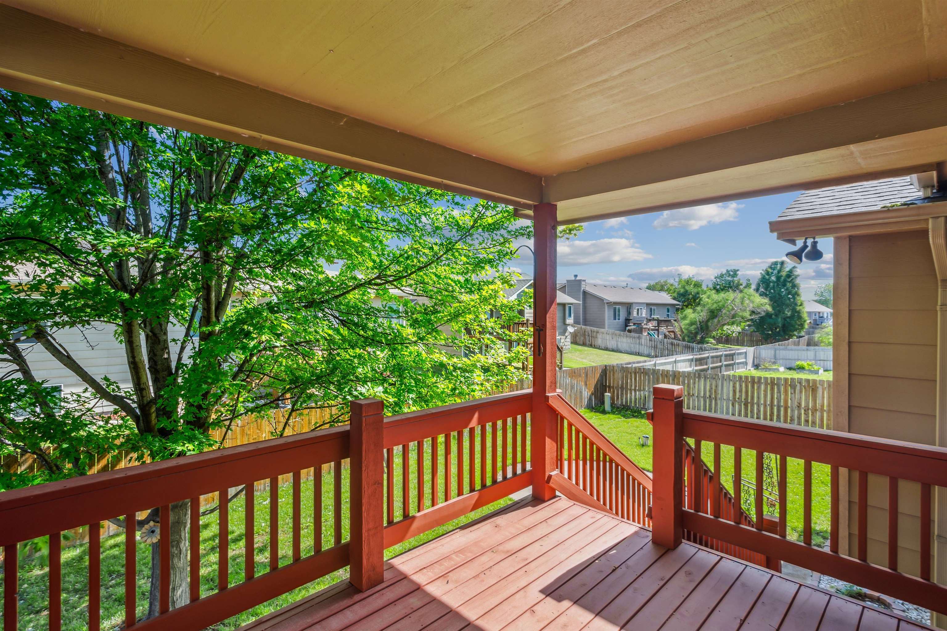 8522 W 34th St N St, Wichita, Virginia image 25