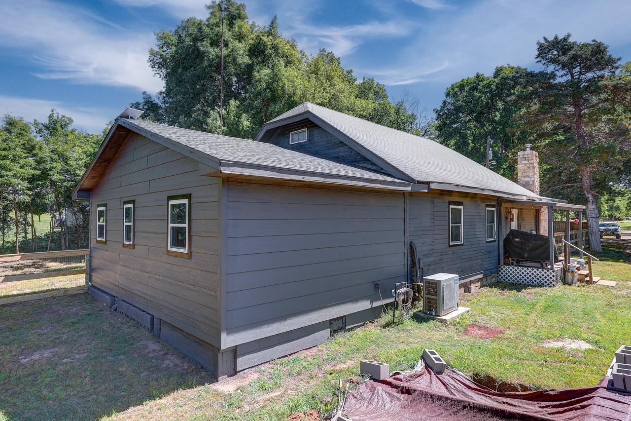 30857 133rd Rd, Arkansas City, Kansas image 4